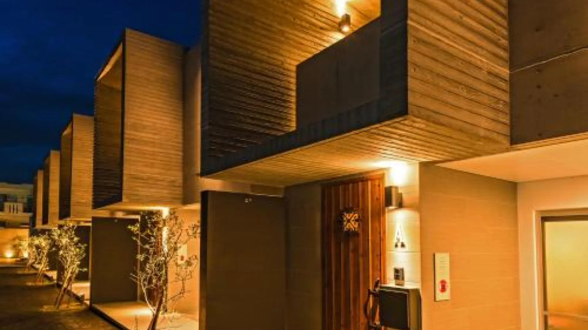 오키나와 본섬 D-and Stay HH.Y Resort Okinawa 4성급 게스트하우스 레스토랑