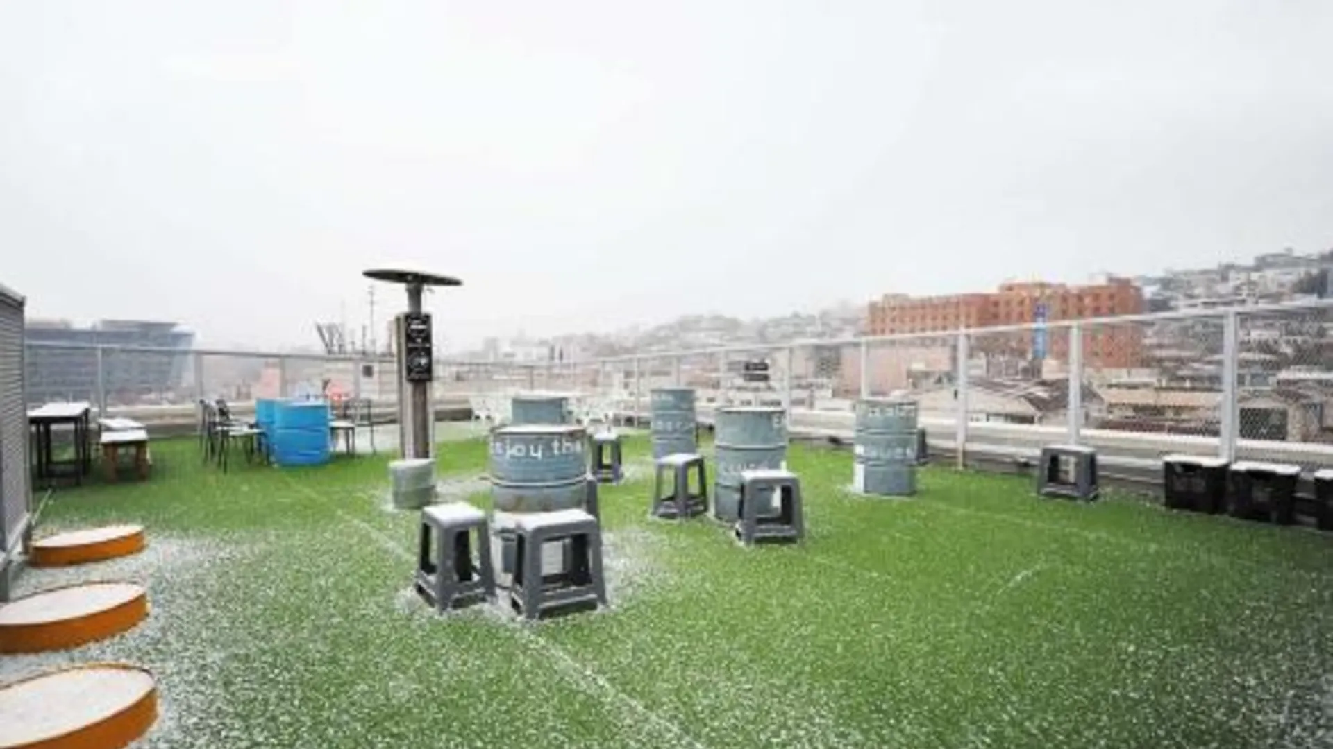 서울 G 게스트하우스 이태원 인 서울 2성급 호텔 스위트룸