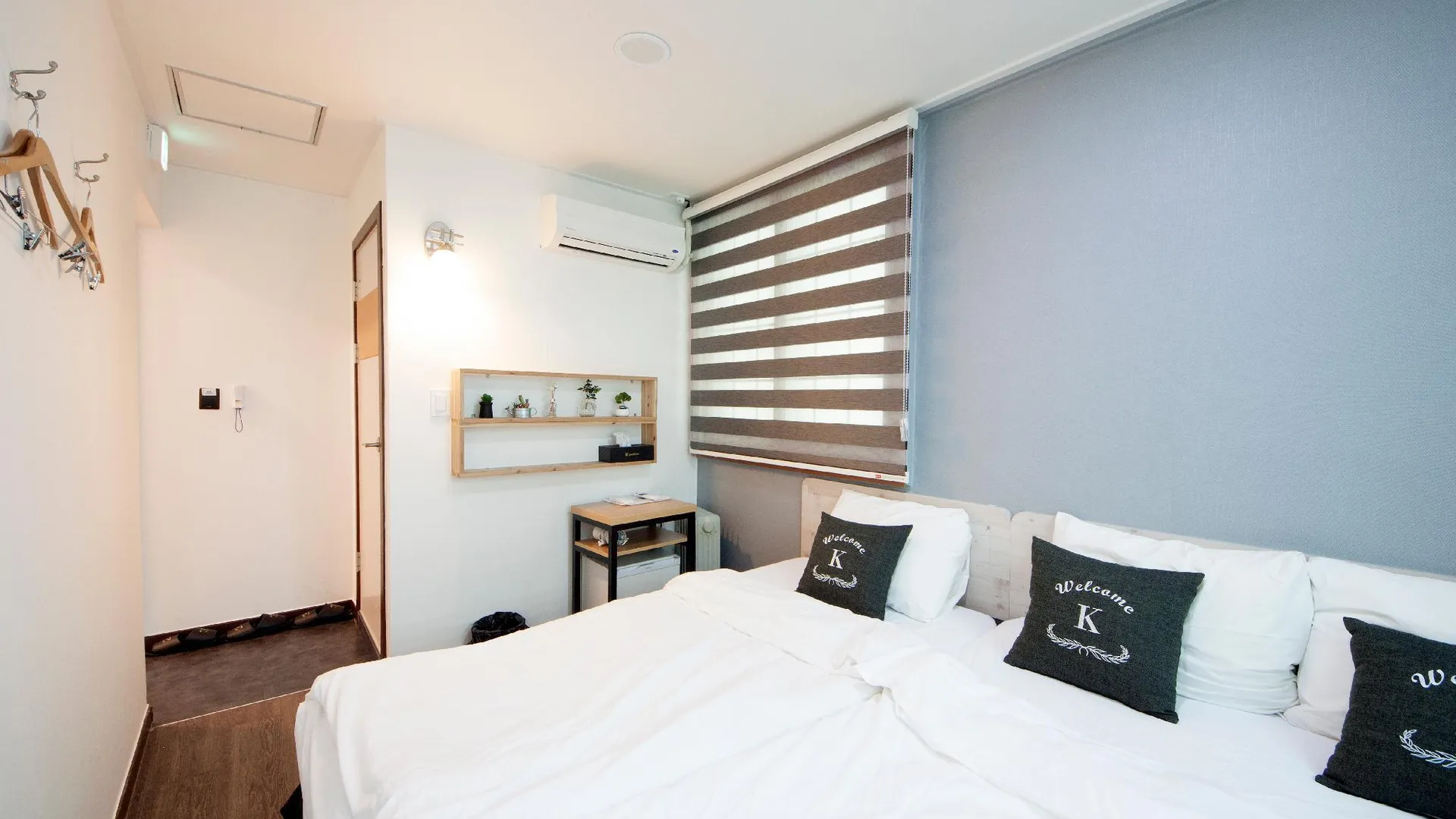 서울 K-게스트하우스 동대문1 1성급 호텔 스위트룸