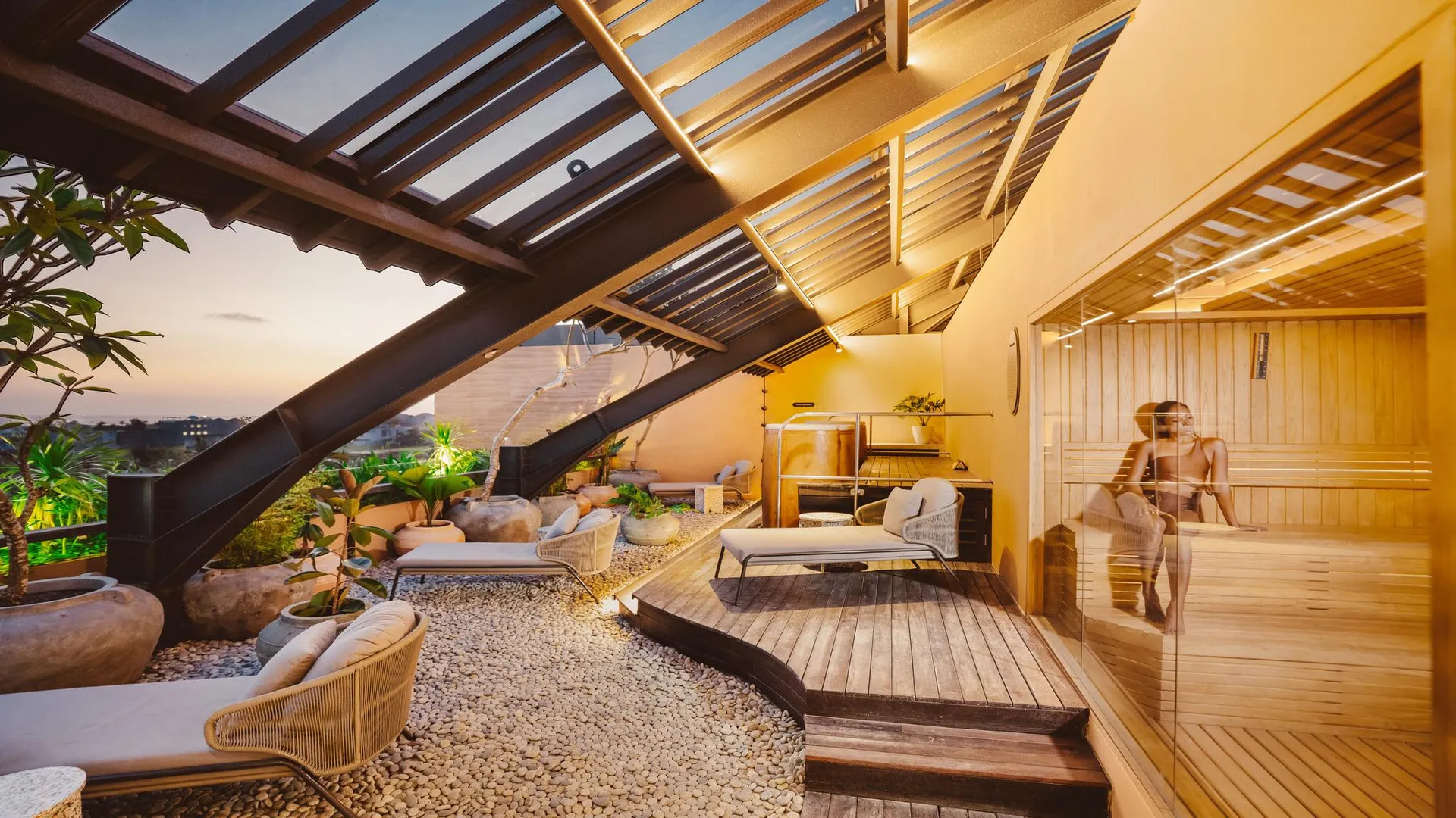 발리 노에마 리조트 페레레난 4성급 호텔 부대시설