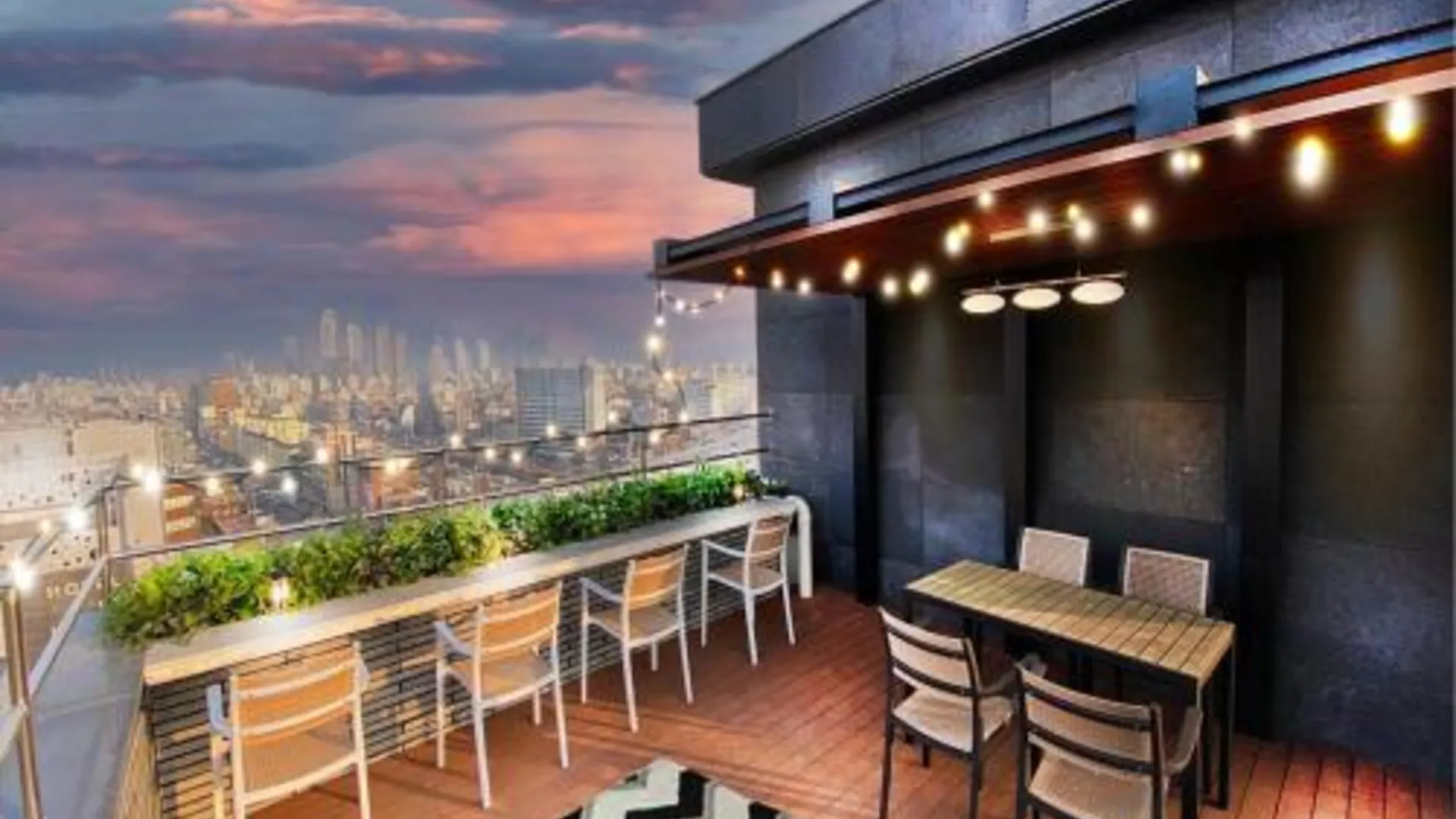 서울 Garden pool villa (利淸亭) 3성급 호텔 외관