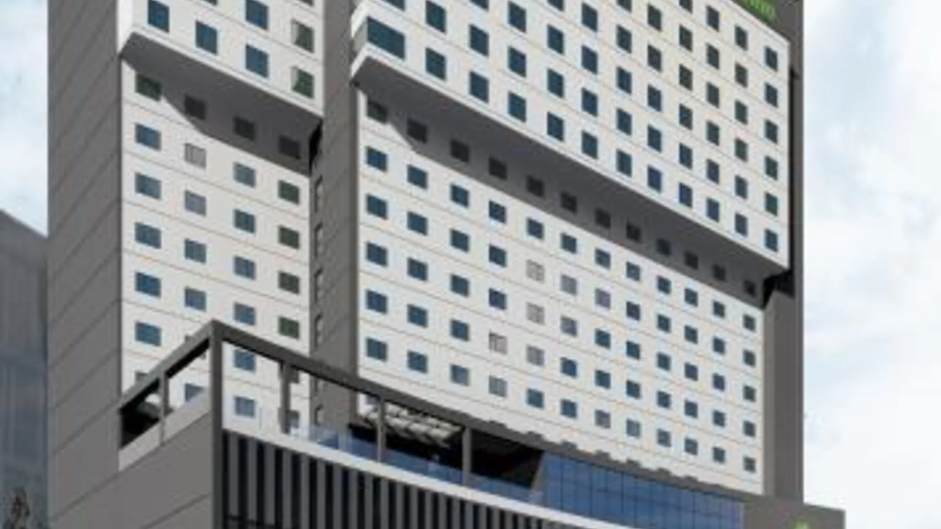 세부 홉 인 호텔 세부 시티 3성급 호텔 로비