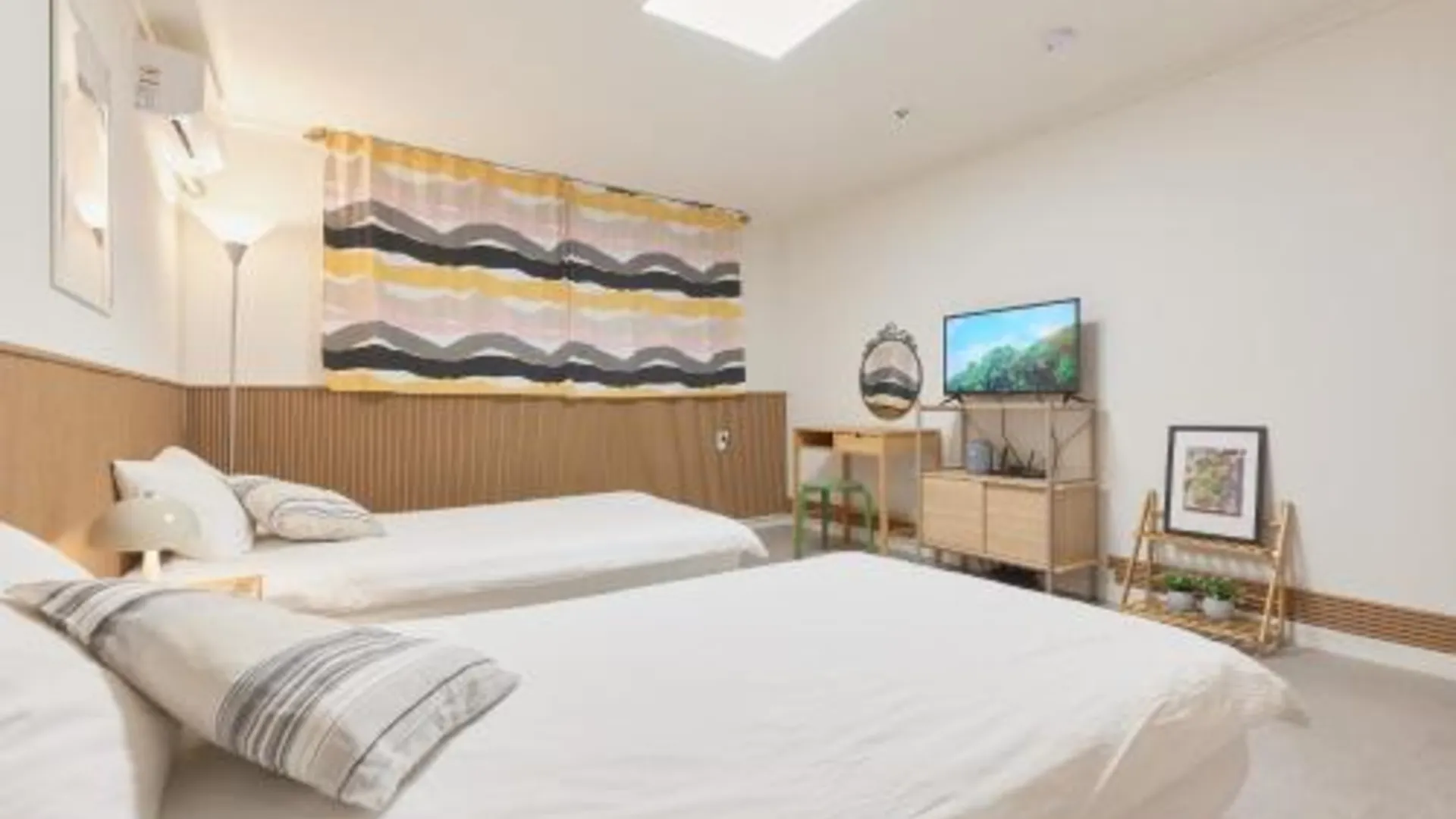 서울 미담 스테이 3성급 싱글룸 스위트룸