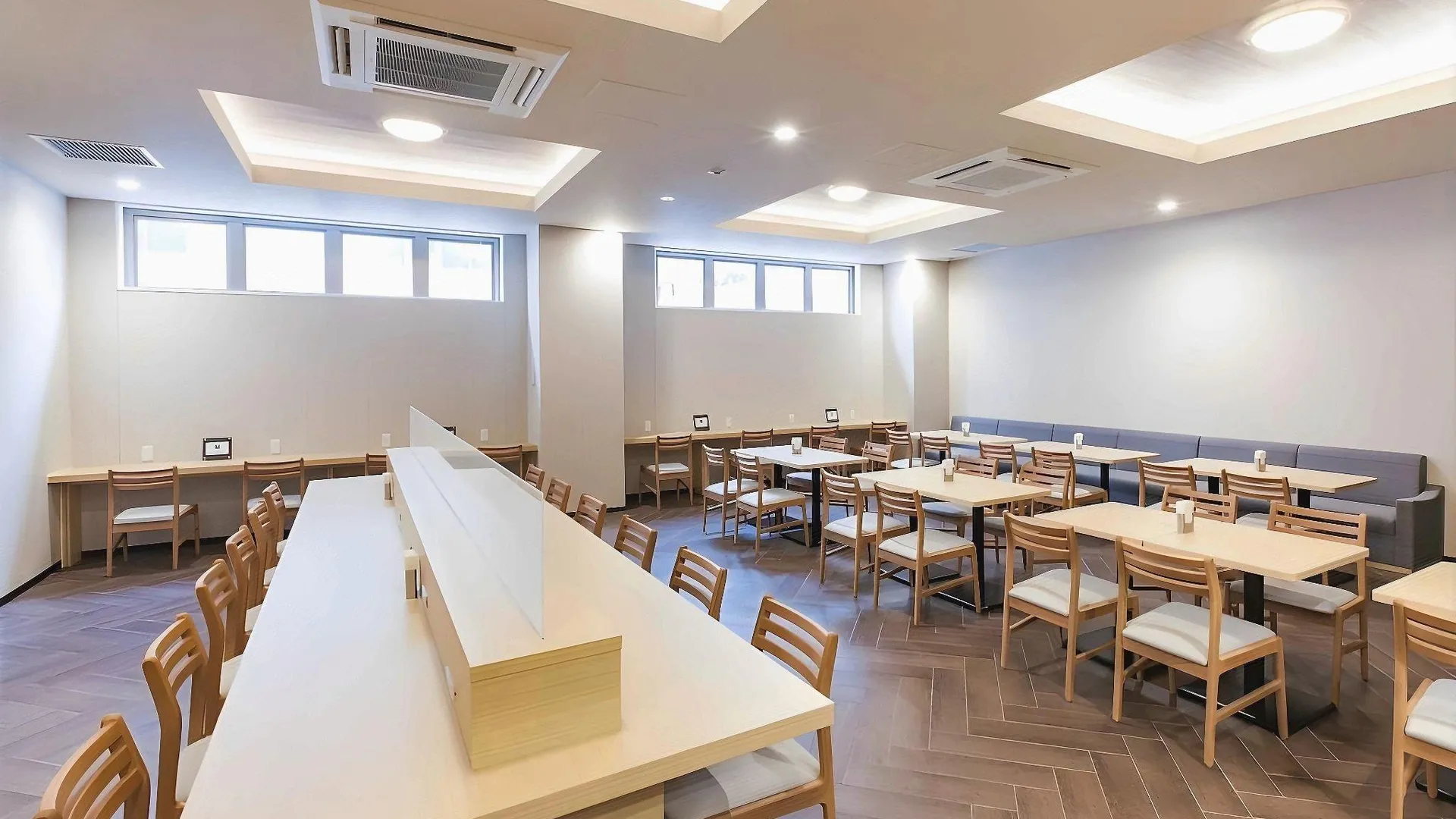 오사카 와이스 호텔 신-오사카 3성급 호텔 객실