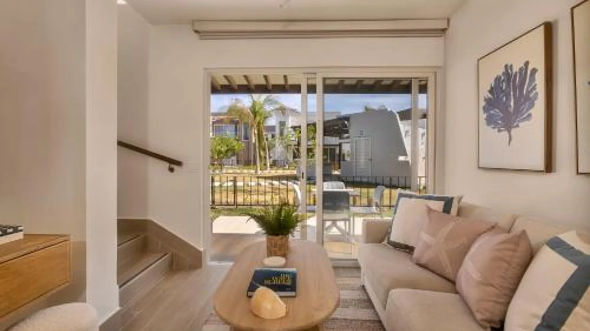 엘 파호날 Villas The Tides by Playa Caracol Resorts 5성급 게스트하우스 스위트룸