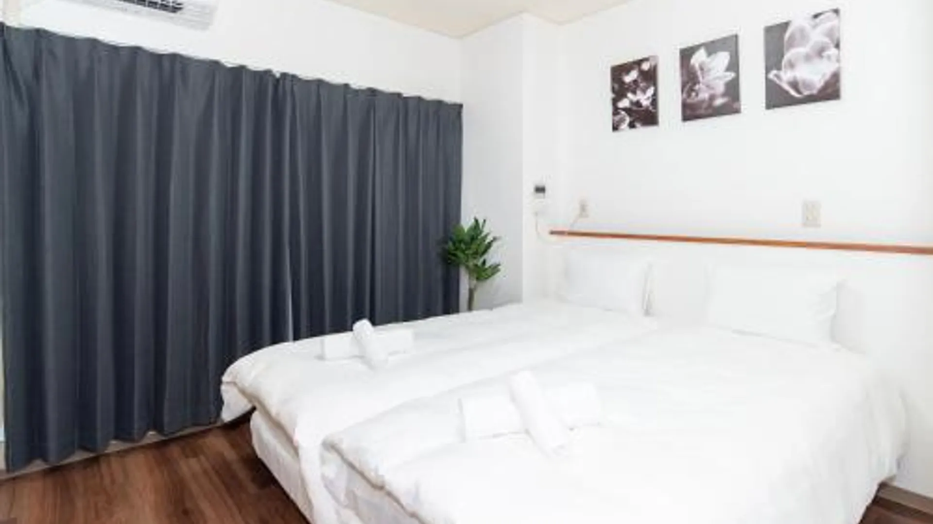 고베 Stay Kobe A 2성급 게스트하우스 부대시설