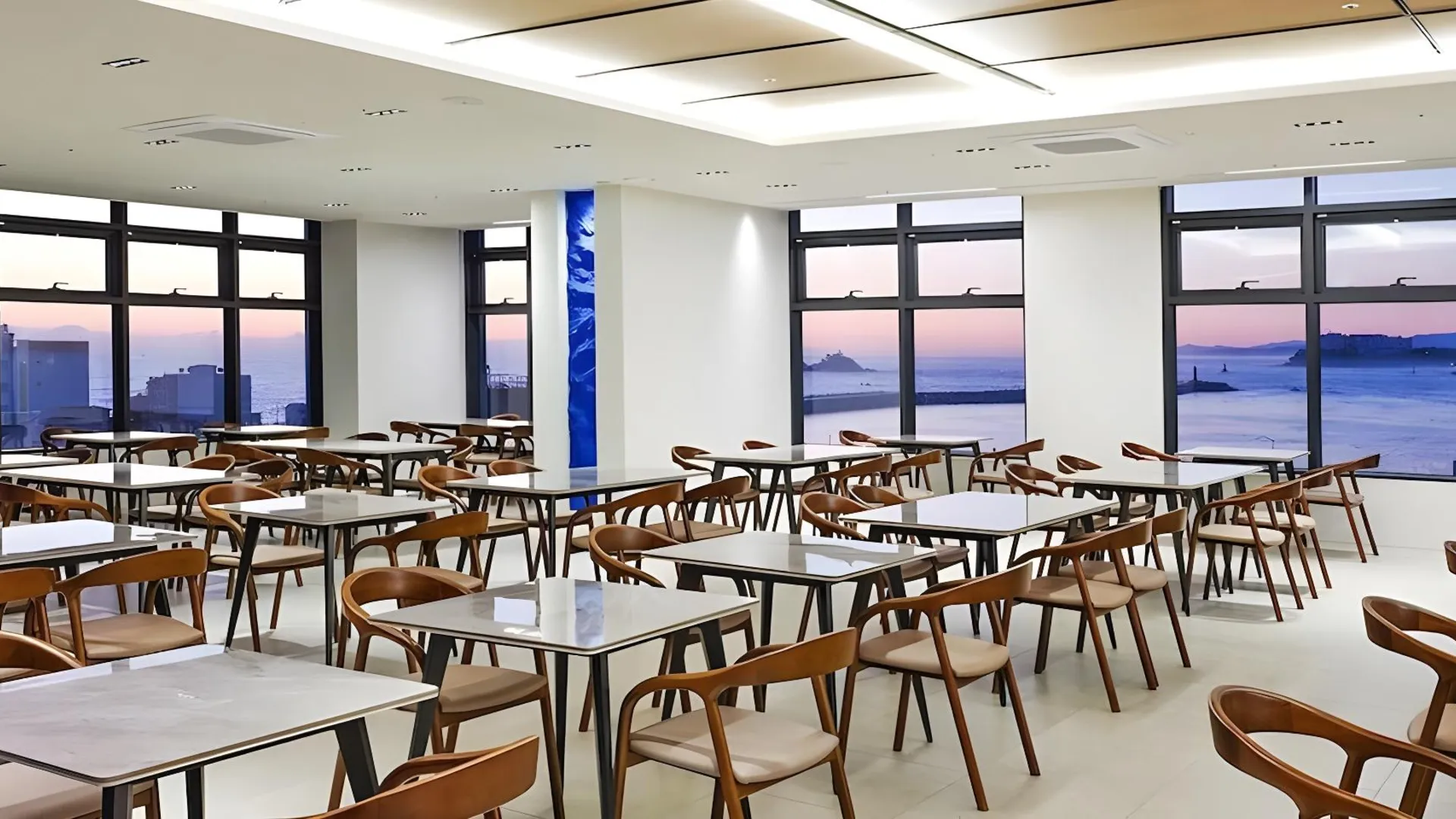 속초 속초 아이파크 스위트 호텔 앤 리조트 4성급 호텔 전망