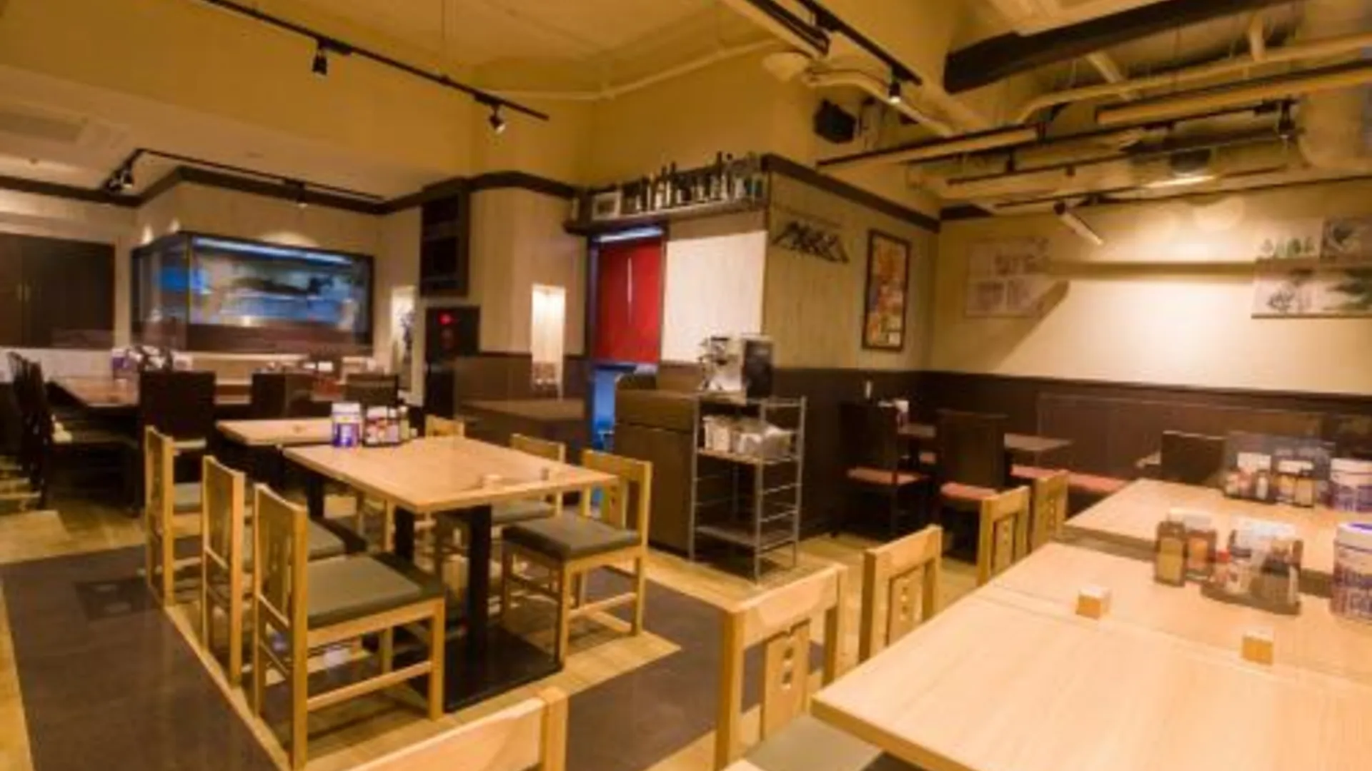 도쿄 / 동경 오차노미즈 인 2성급 호텔 레스토랑