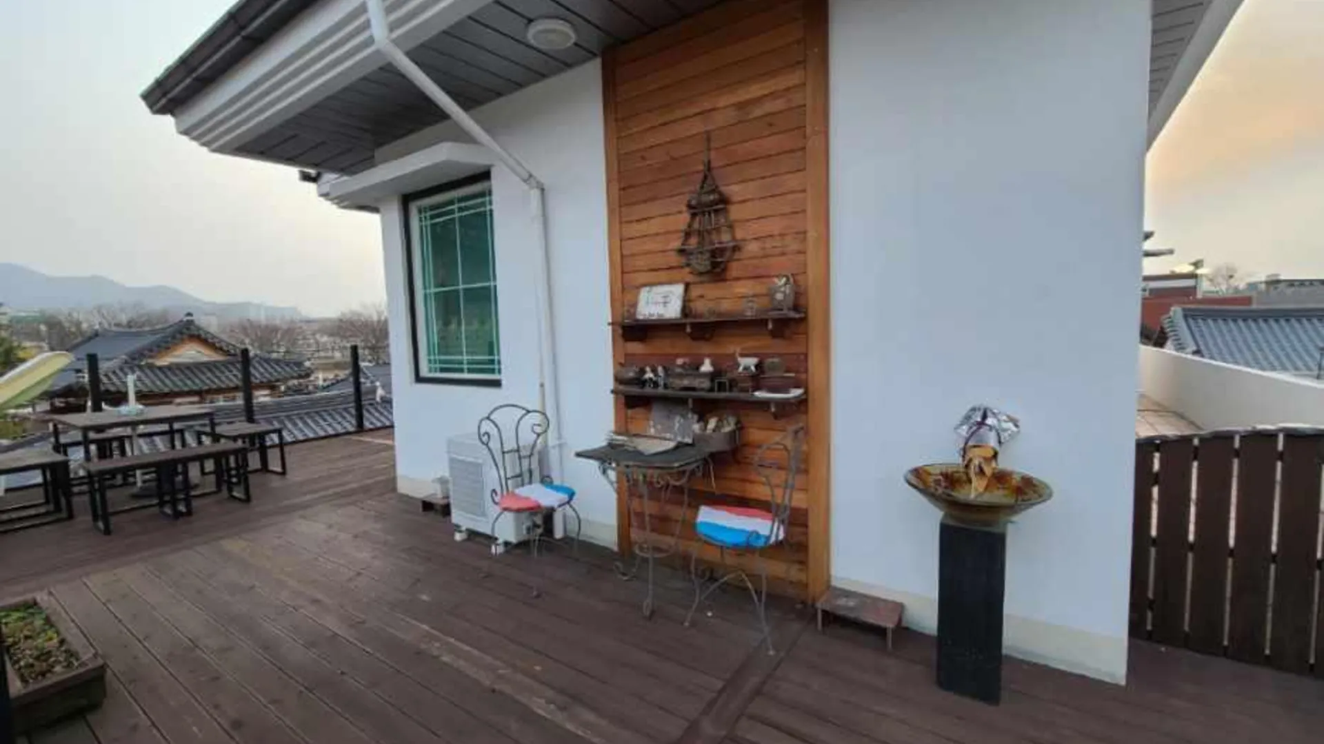 전주 전주 게스트하우스휴펜션 게스트하우스 수영장