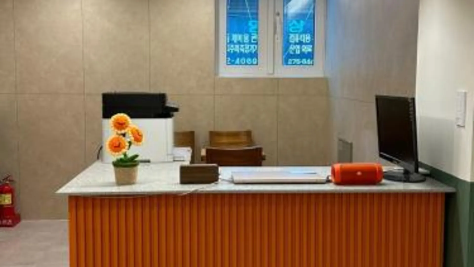 서울 알게스트하우스 종묘점 2성급 호텔 부대시설