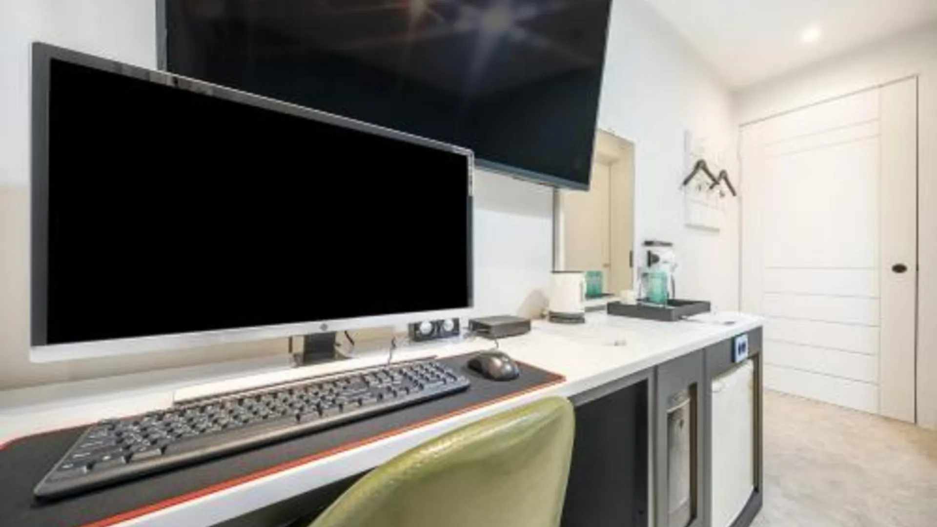 서울 광명 호텔캐슬 호텔 수영장