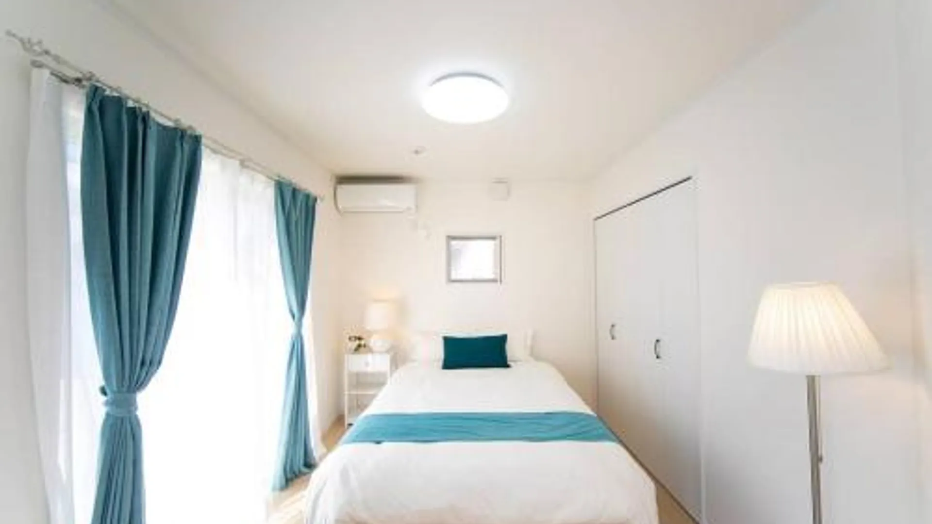 고베 Shizukinosato TSUKI Terrace 531 4성급 싱글룸 전망