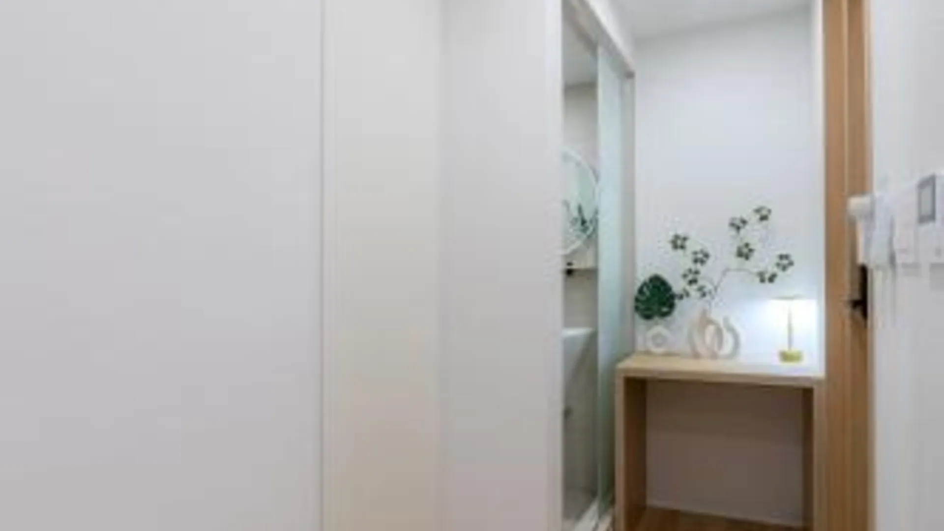 서울 Hi Seoul Hostel West 호텔 객실