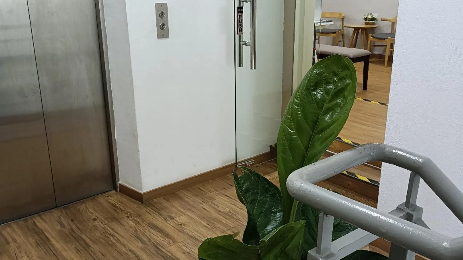 카메론 하일랜즈 Only You Boutique Hotel @ Centrum Cameron Highlands 2성급 호텔 레스토랑