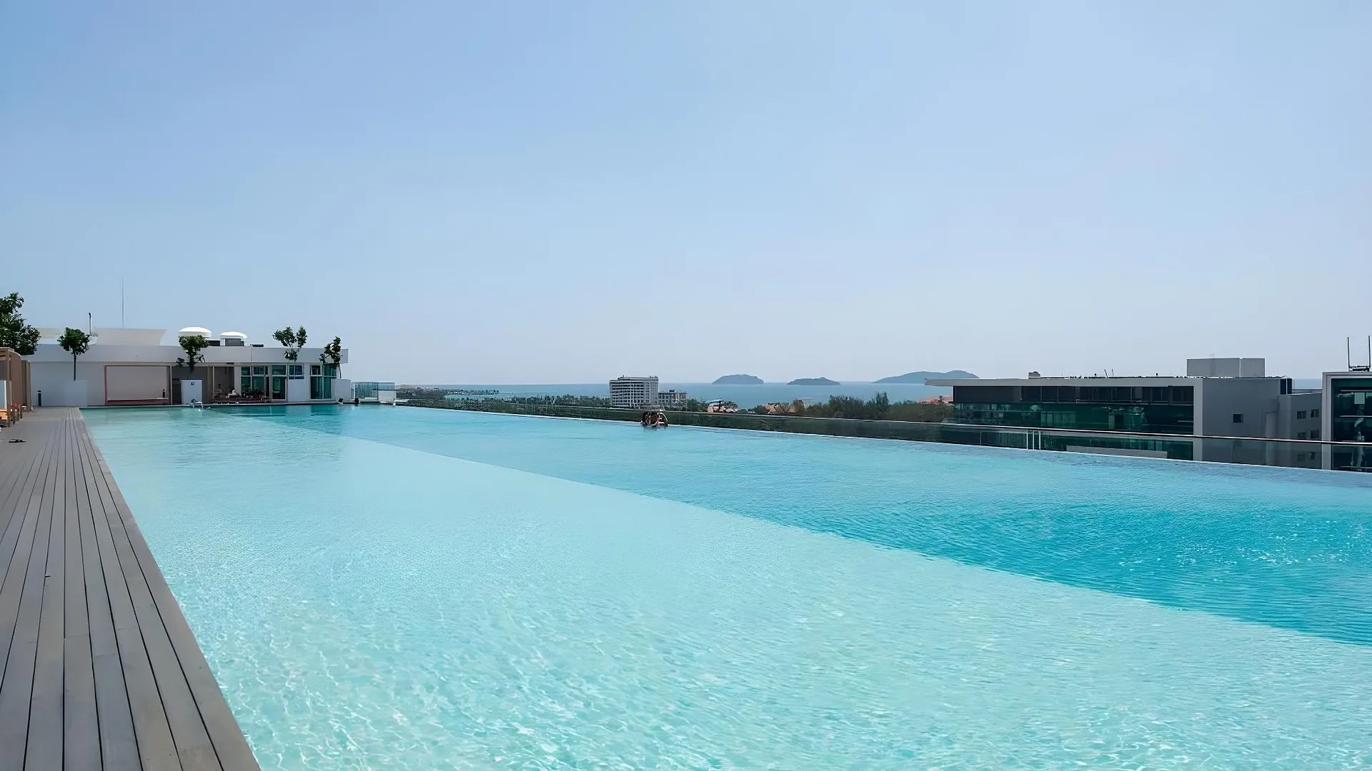 코타키나발루 [location not yet specified]의 프라이빗 하우스 (68m², 침실 2개, 프라이빗 욕실 1개) 3성급 싱글룸 객실