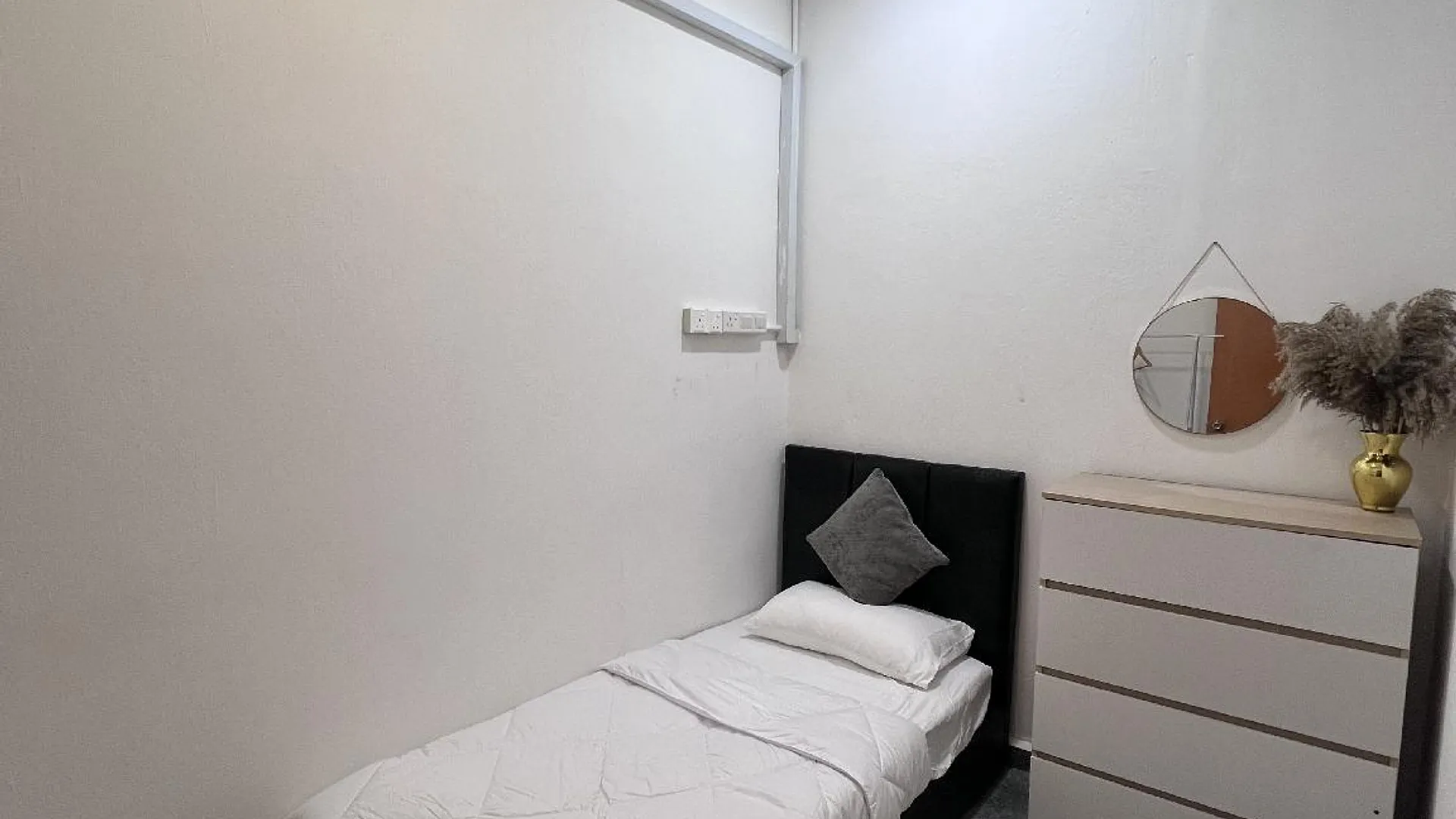 코타 마루두 Davena Motel Kota Marudu 5성급 호텔 전망