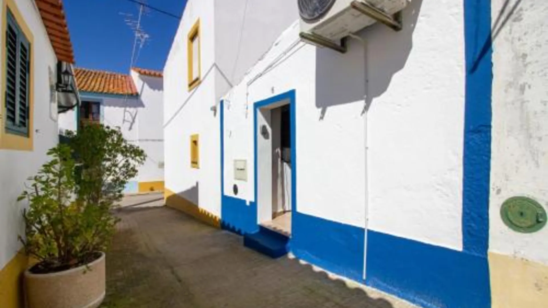 몬사라츠 Recanto do Sossego 3성급 싱글룸 전망