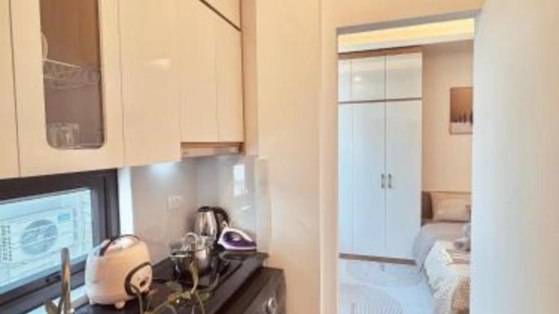 하노이 더 리틀 하노이 - 프레시 홈 - 센터드 4성급 게스트하우스 객실