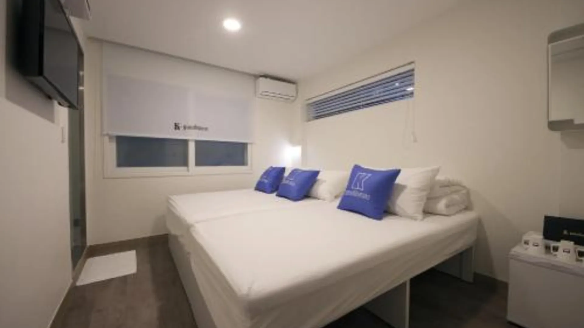 서울 K-게스트하우스 명동 1 1성급 호텔 스위트룸