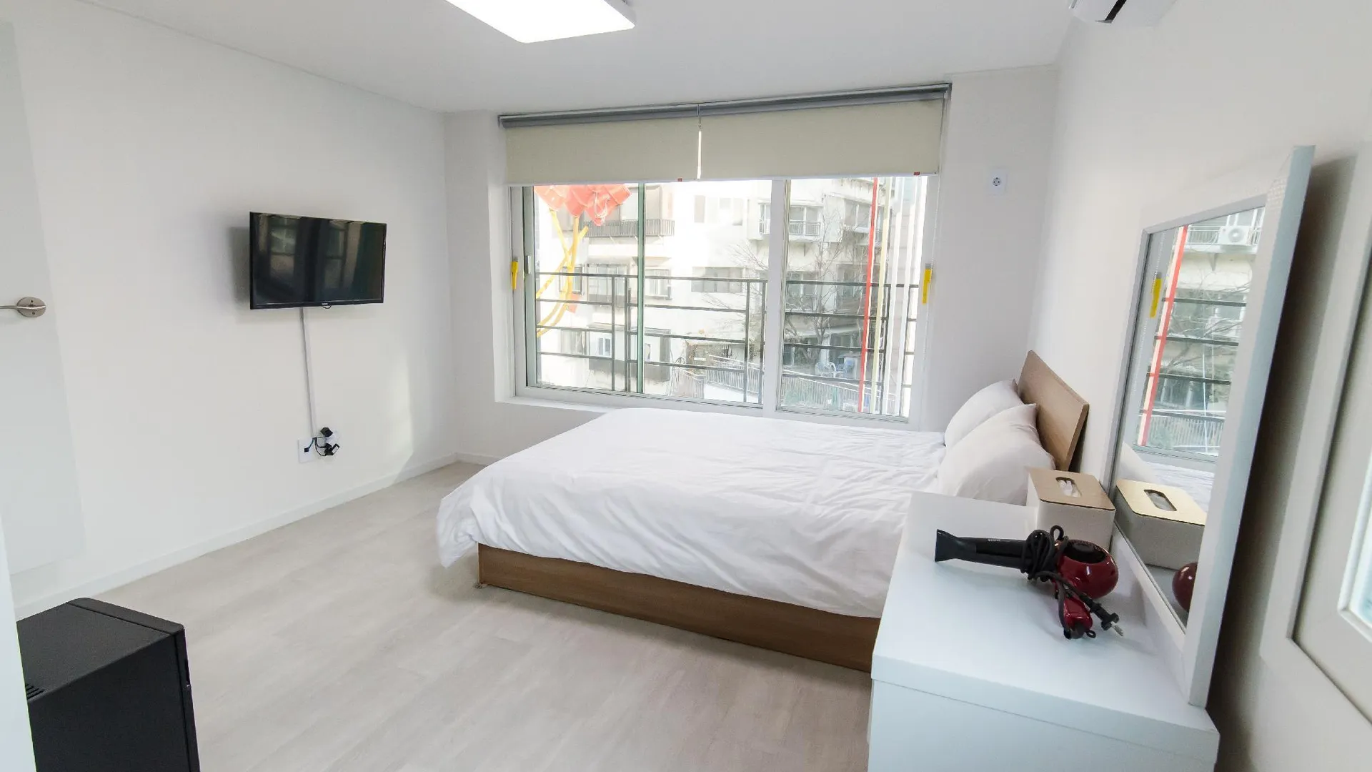 서울 케이팝 하우스 2성급 호텔 부대시설