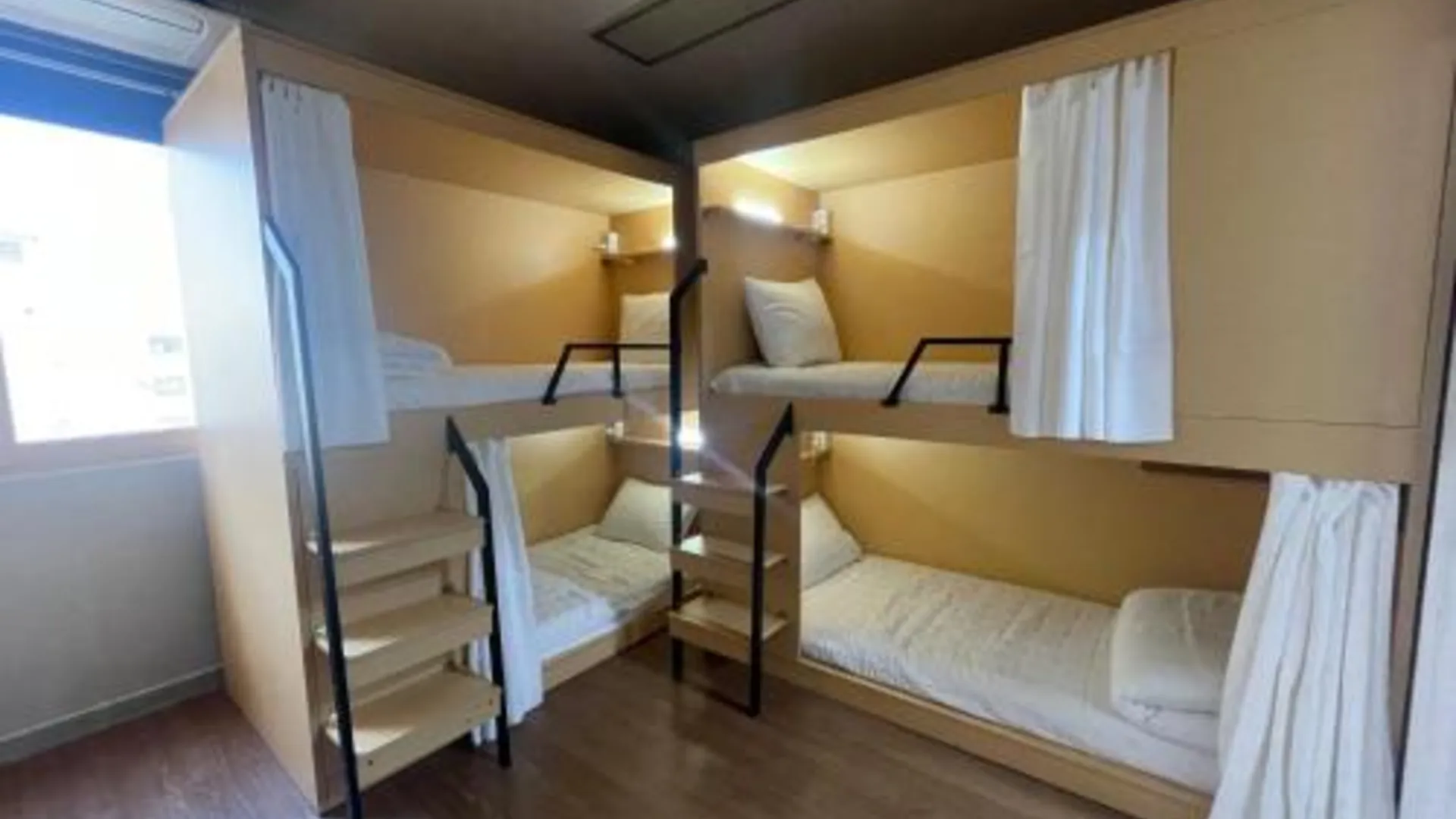 서울 케이 웨이브 게스트하우스 5성급 호텔 스위트룸