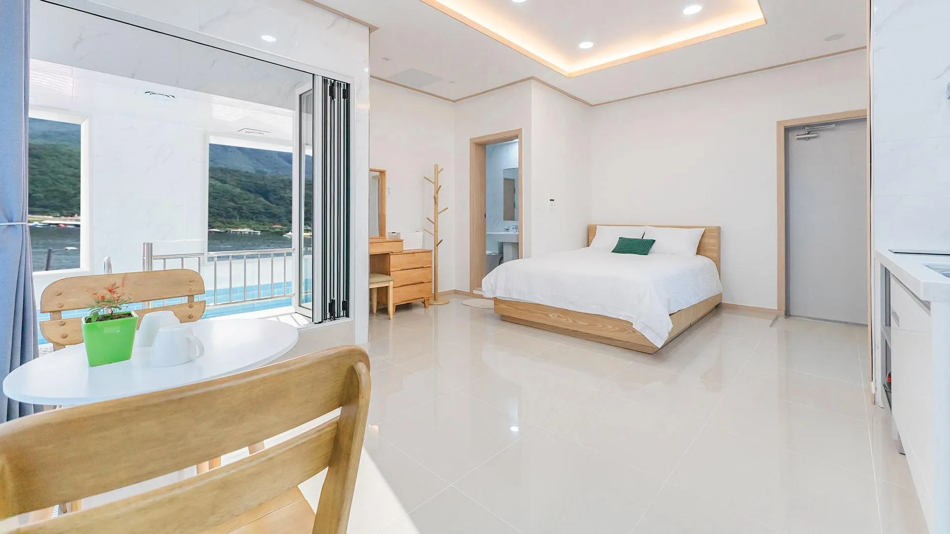 가평 스텔라 풀빌라 3성급 게스트하우스 부대시설