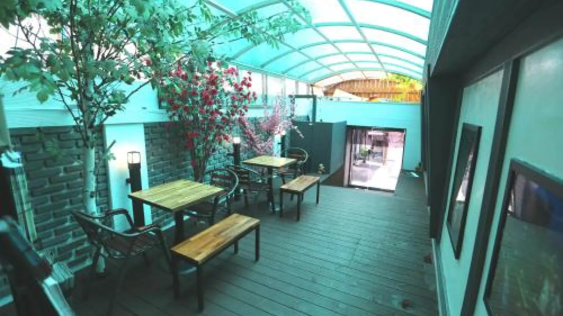 서울 머스트스테이호텔 명동 2성급 호텔 객실