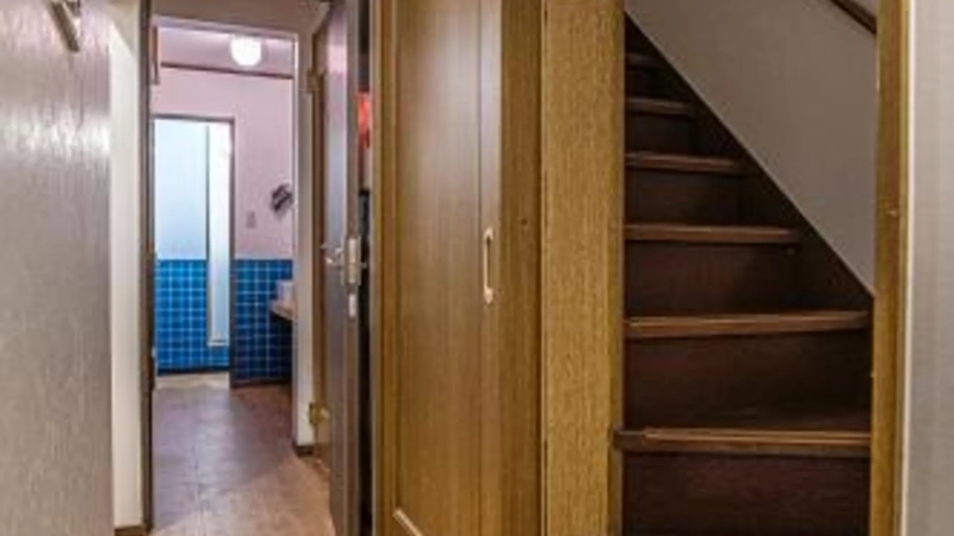 교토 Hisaya Shirakawa 久宿 白川 2성급 호텔 수영장