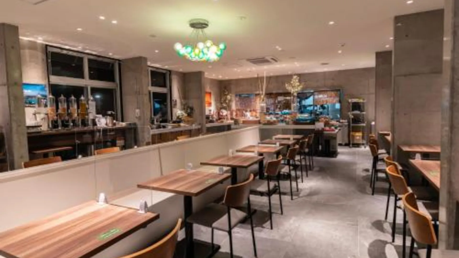 이시가키 더 브렉퍼스트 호텔 포르토 이시가키지마 3성급 호텔 부대시설