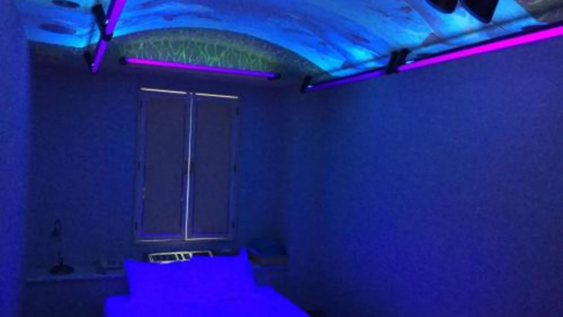 오사카 Dear Place(Adult Only) 1성급 호텔 객실