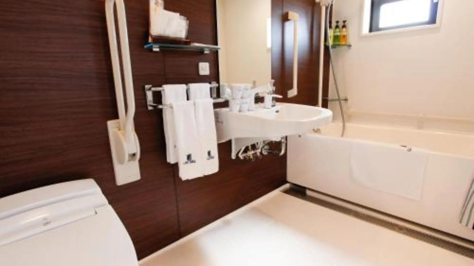 오사카 호텔 라이브맥스 오사카 도메마에 3성급 호텔 객실