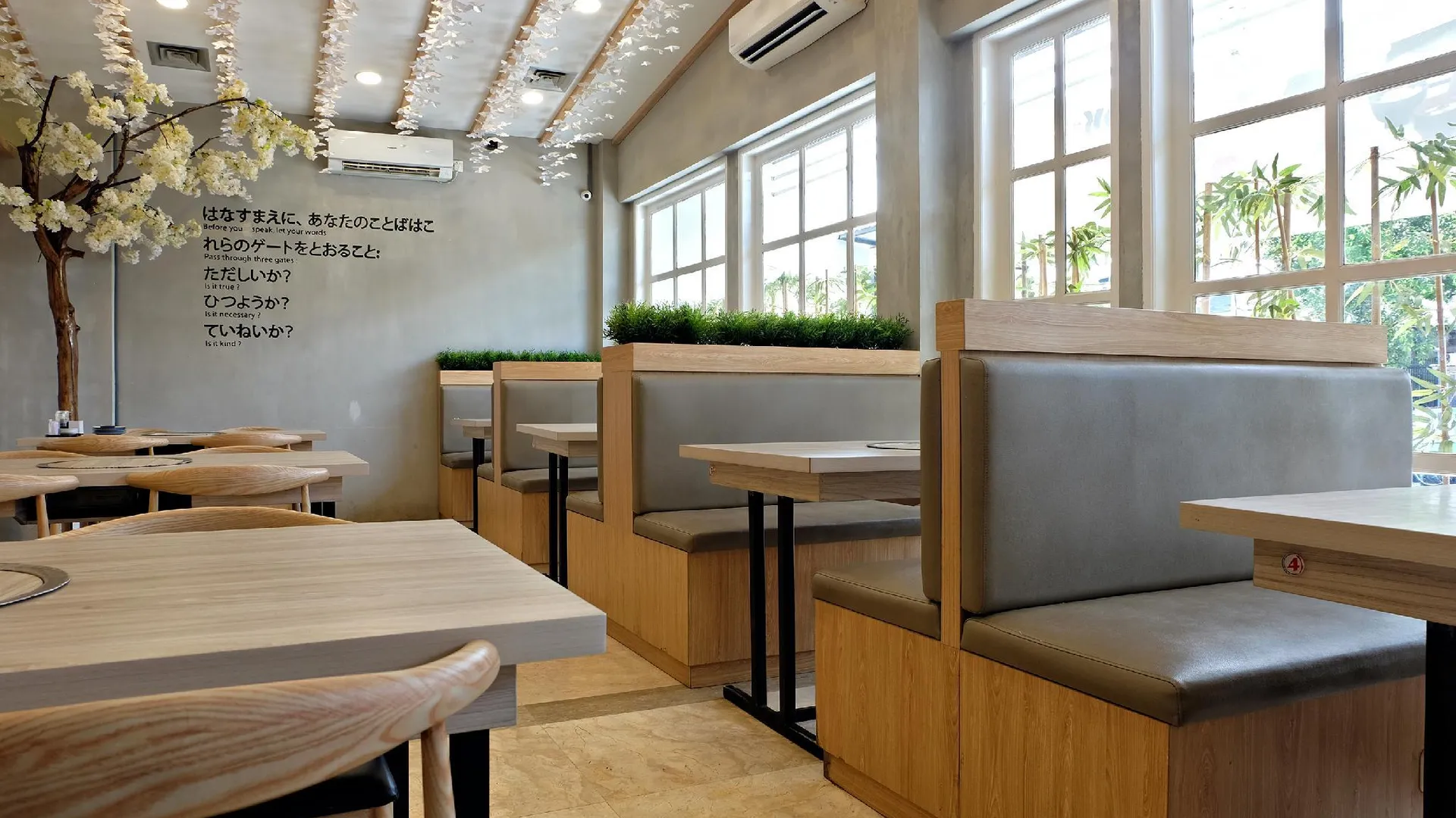 마카사르 OYO 2691 Asokanori Guest House Syariah 2성급 호텔 전망