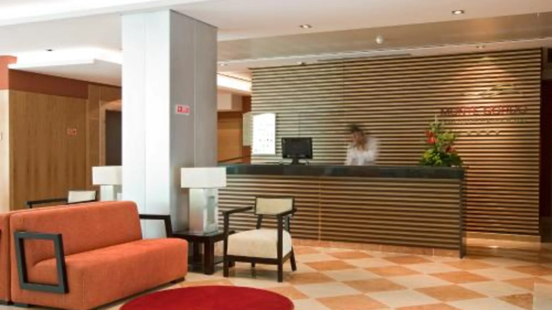 빌라 레알 데 산토 안토니오 Monte Gordo Hotel Apartamentos & Spa 4성급 호텔 수영장