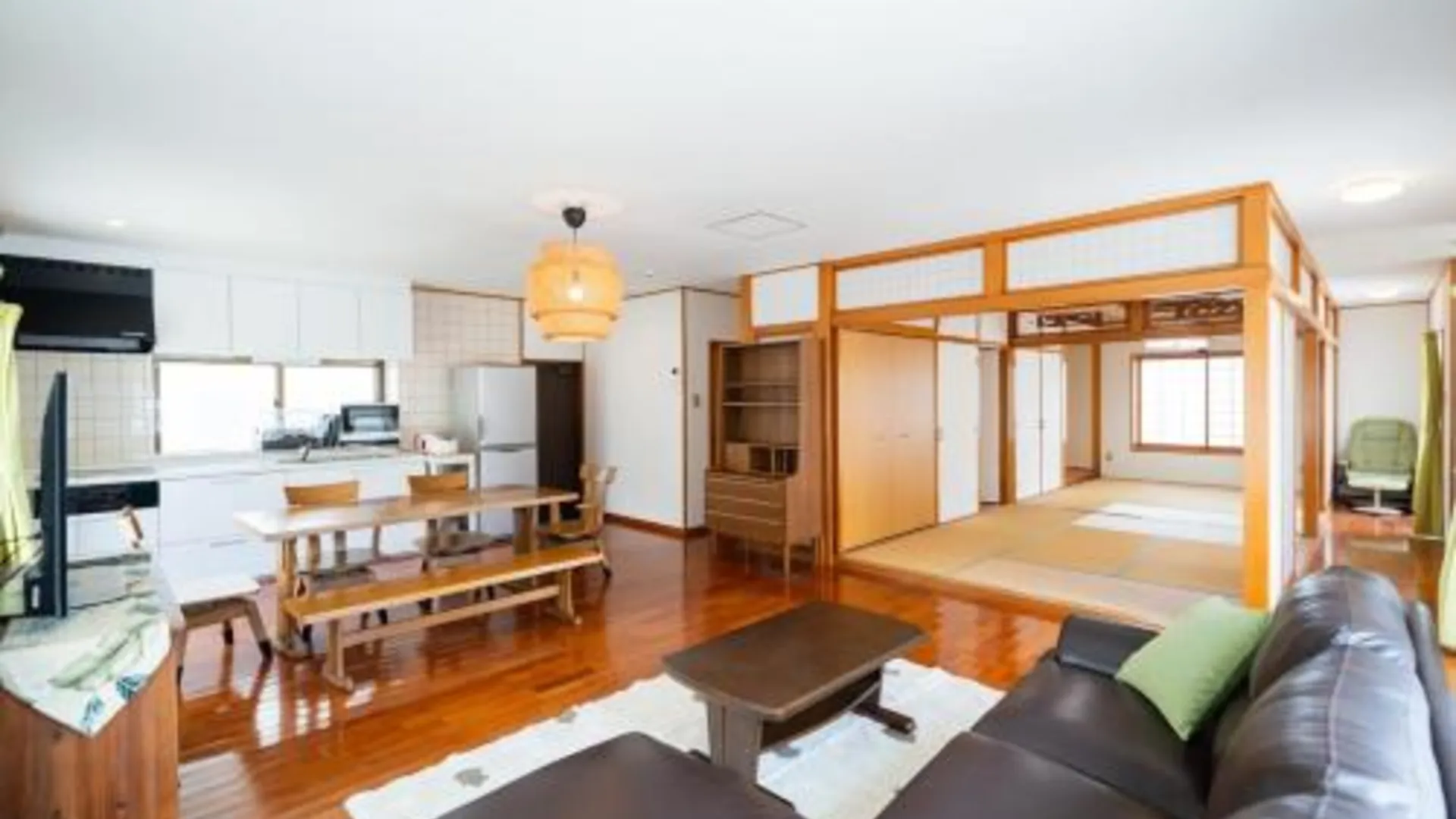 오키나와 본섬 O-KiNAWA HOUSE 4성급 싱글룸 스위트룸