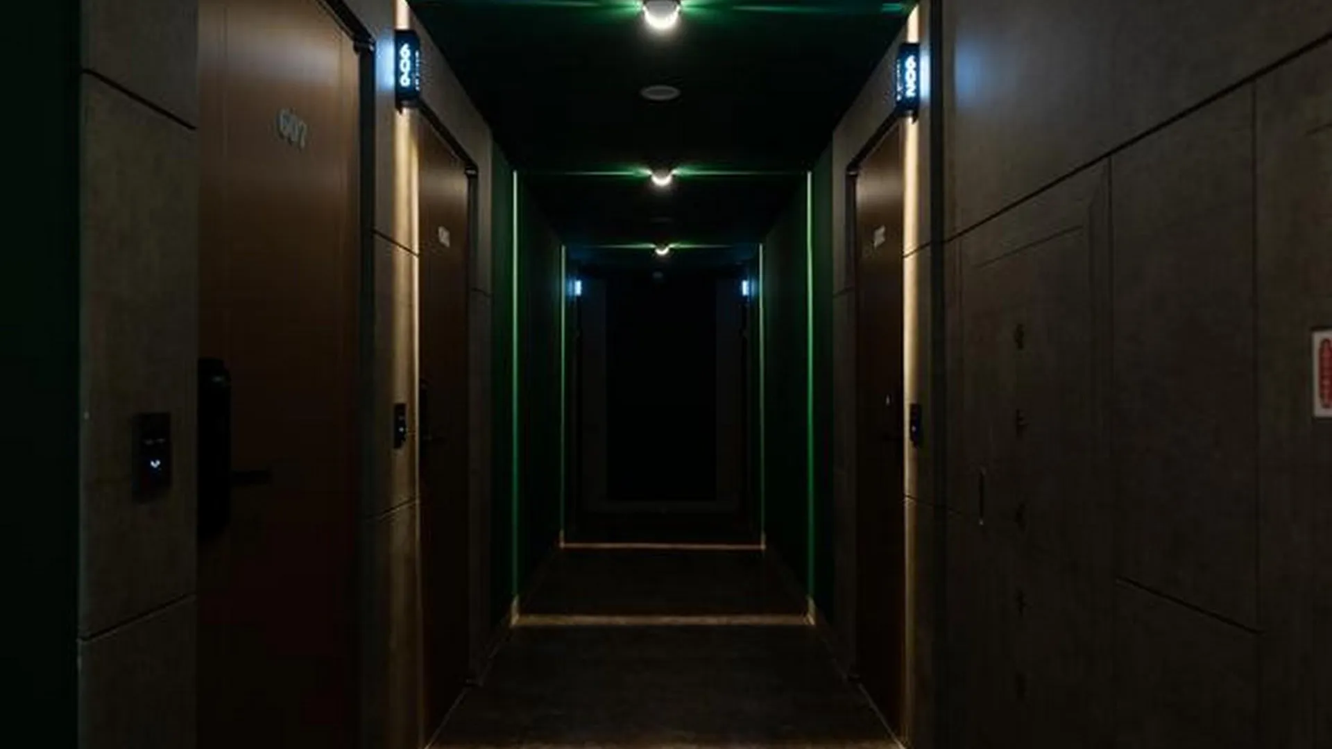 인천 인천 주안 스텔라 4성급 호텔 전망