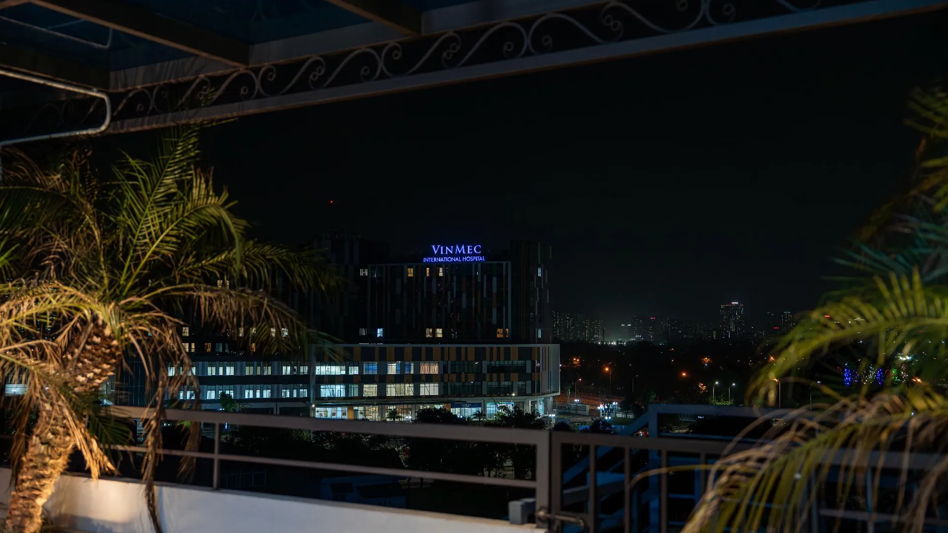 하노이 레전드 스마트 호텔 3성급 호텔 레스토랑