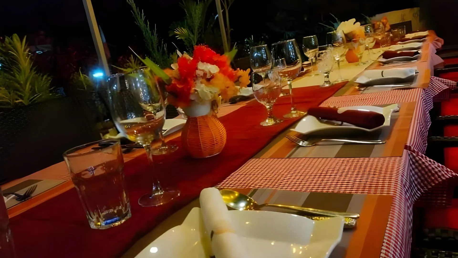 세부 가든 빌리지 리조트 호텔 부대시설