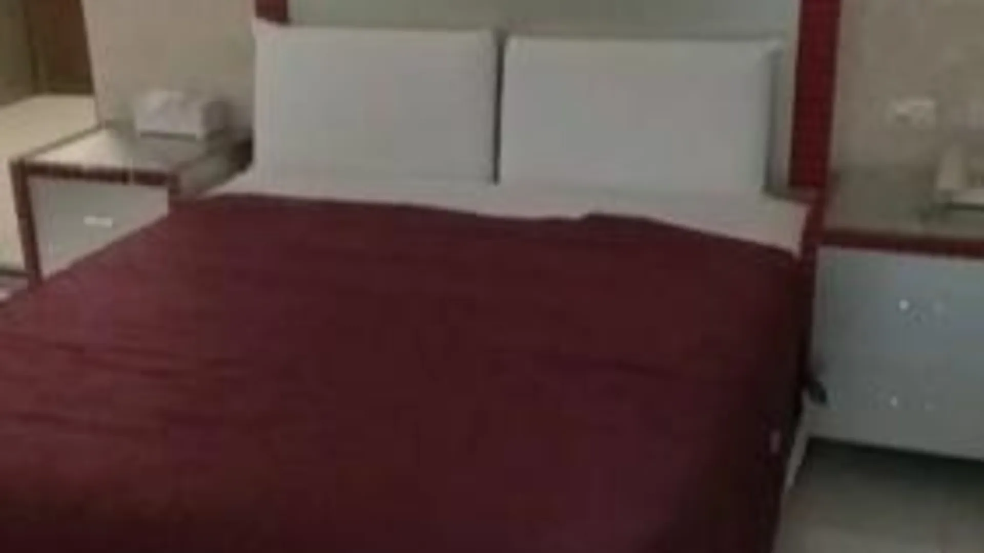 타이베이 Meets Happy Hotel 호텔 객실