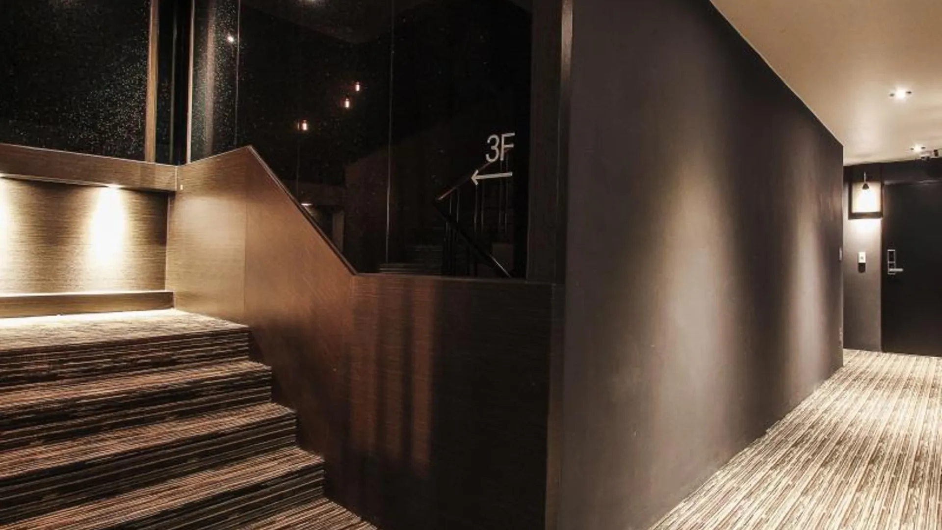 서울 호텔 블랑 인 강남 3성급 호텔 외관