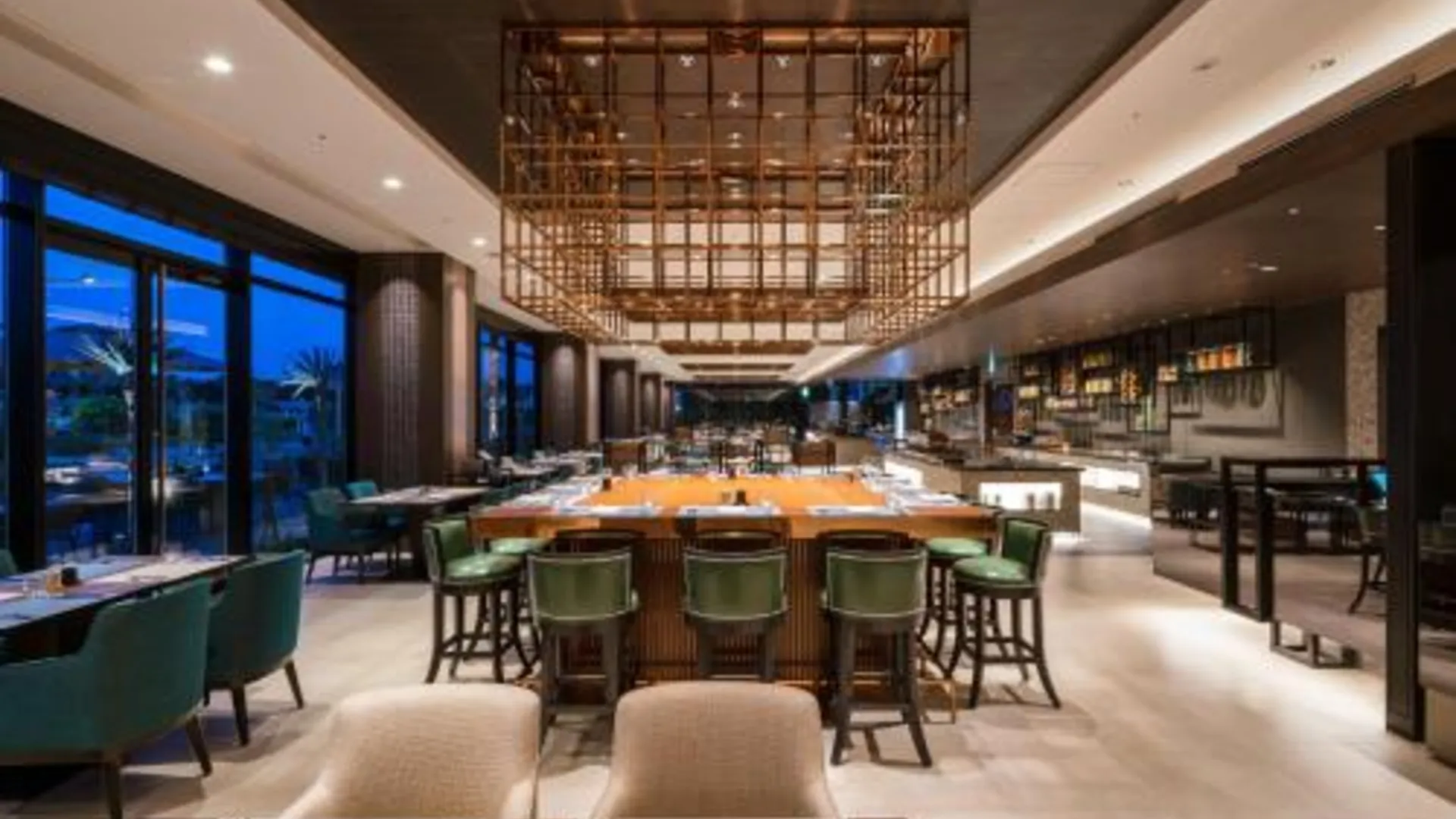 도쿄 / 동경 하얏트 리젠시 도쿄 베이 4성급 호텔 수영장