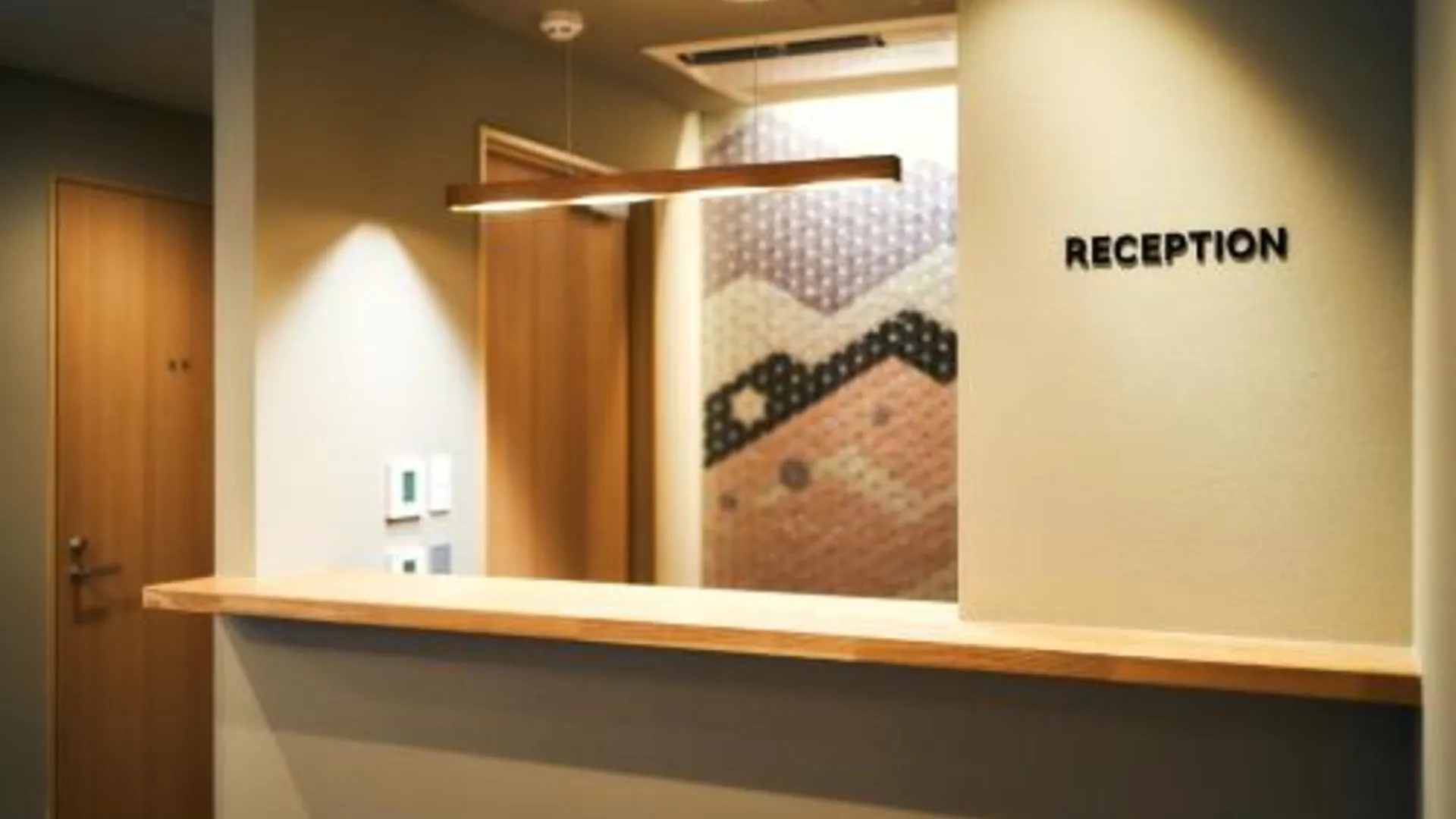 교토 Rakuten STAY Kyoto Station 3성급 호텔 객실