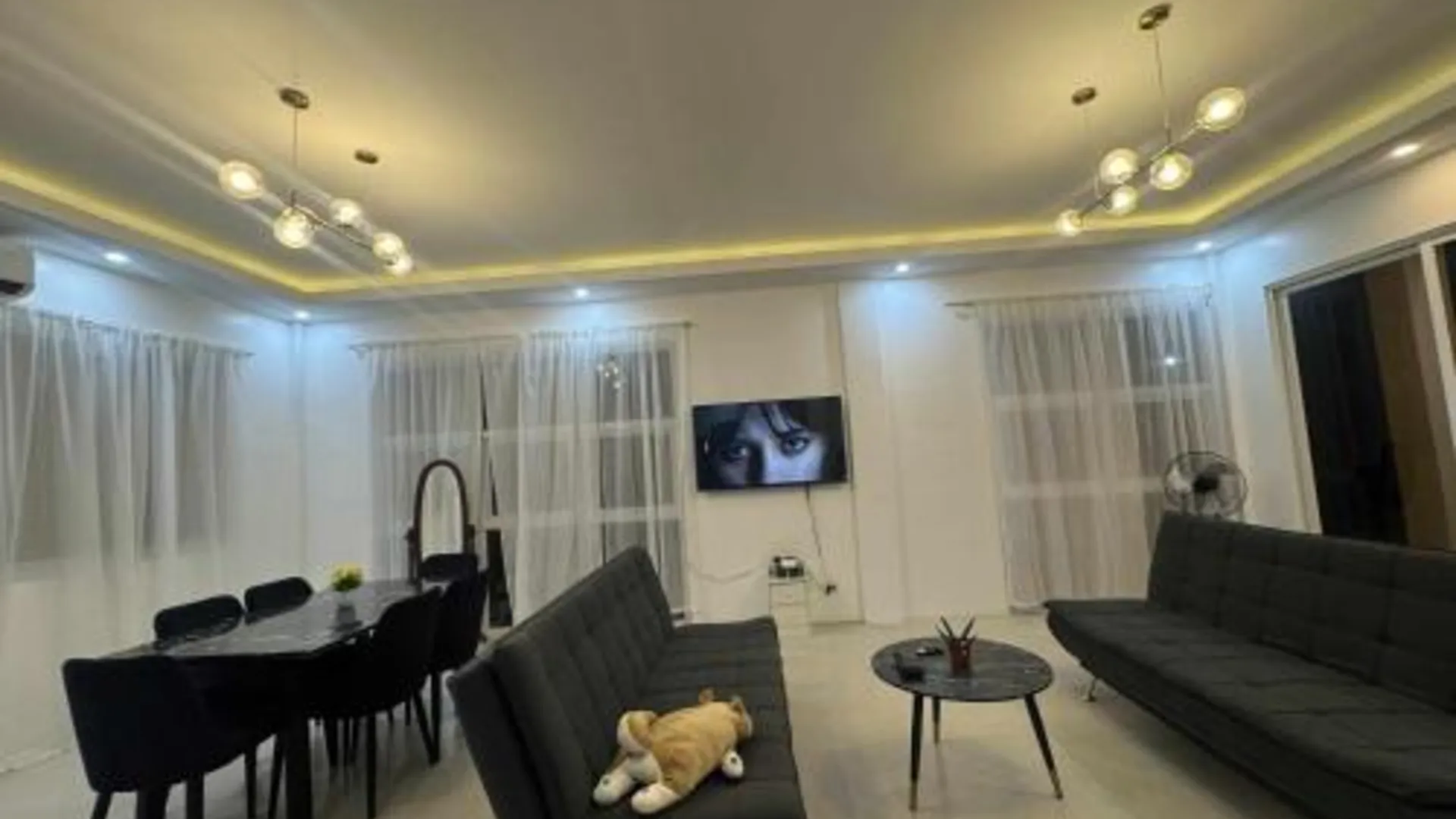 세부 Oia 3성급 호텔 부대시설