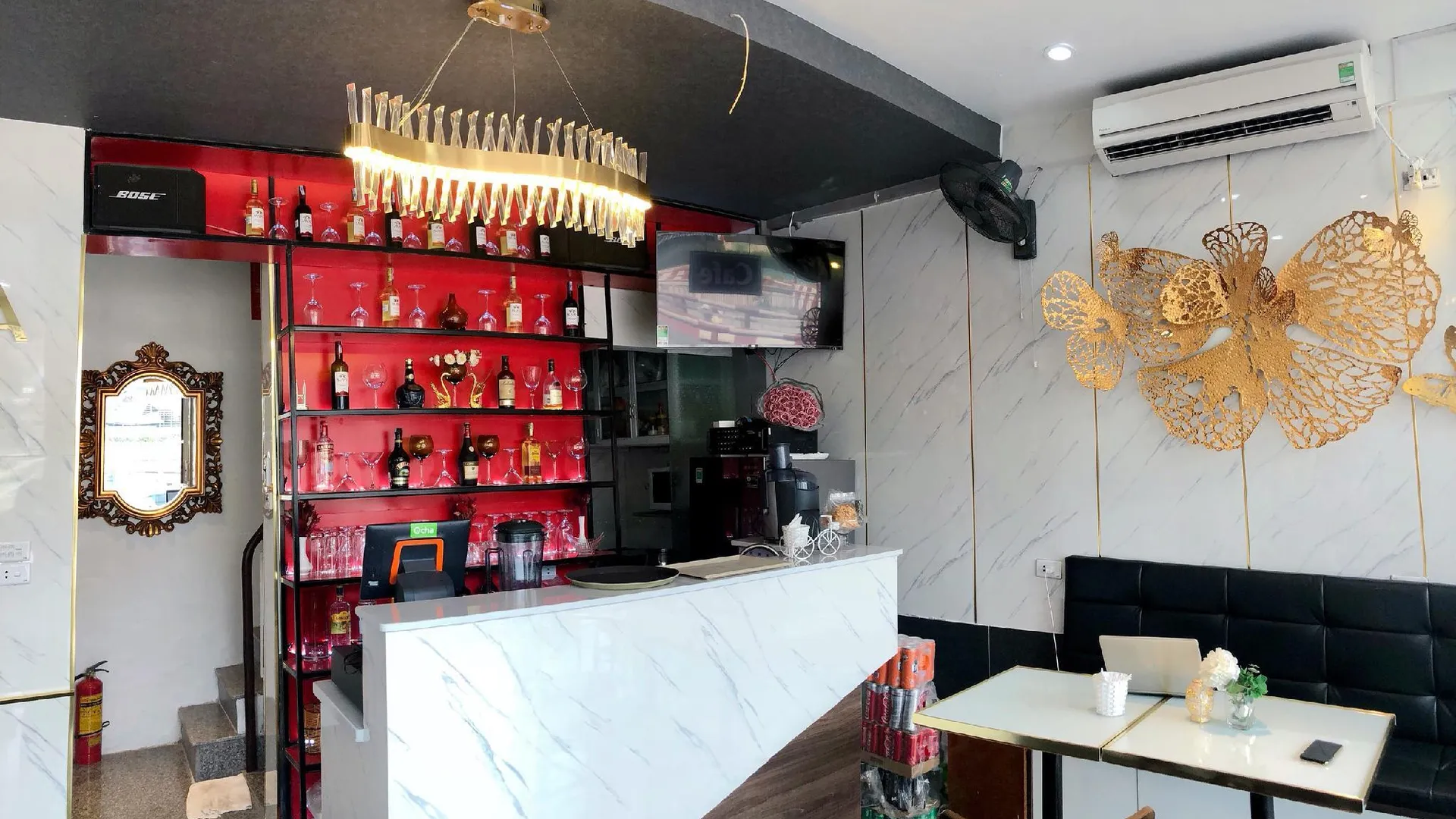 하노이 하노이 아시아 호텔 1성급 호텔 객실