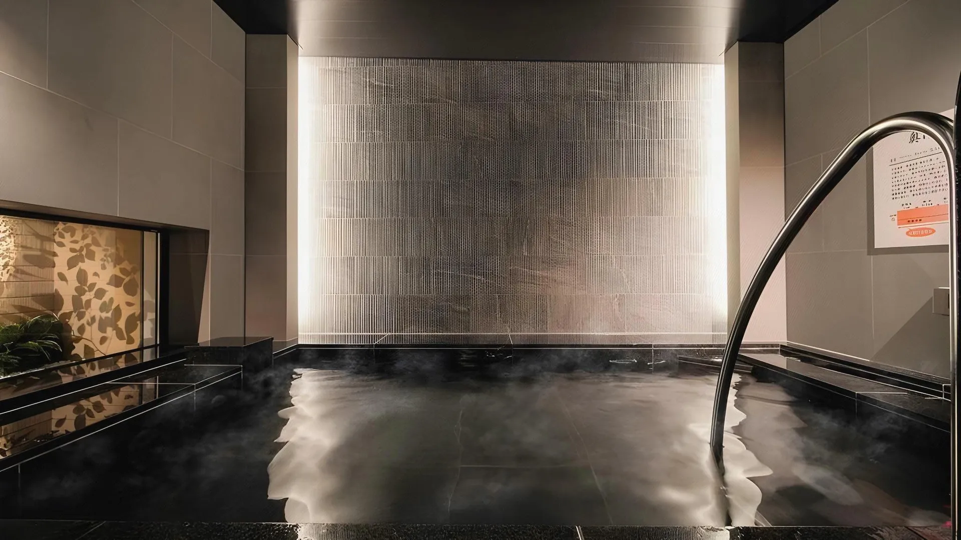 도쿄 / 동경 Super Hotel Premier Ikebukuro Natural Hot Spring 3성급 호텔 전망