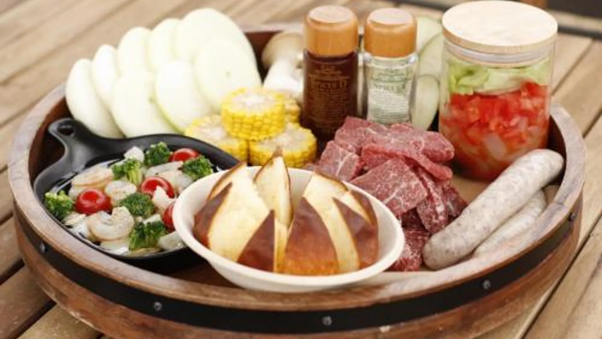 고베 에이트 포인트 리조트 아와지시마 5성급 호텔 객실