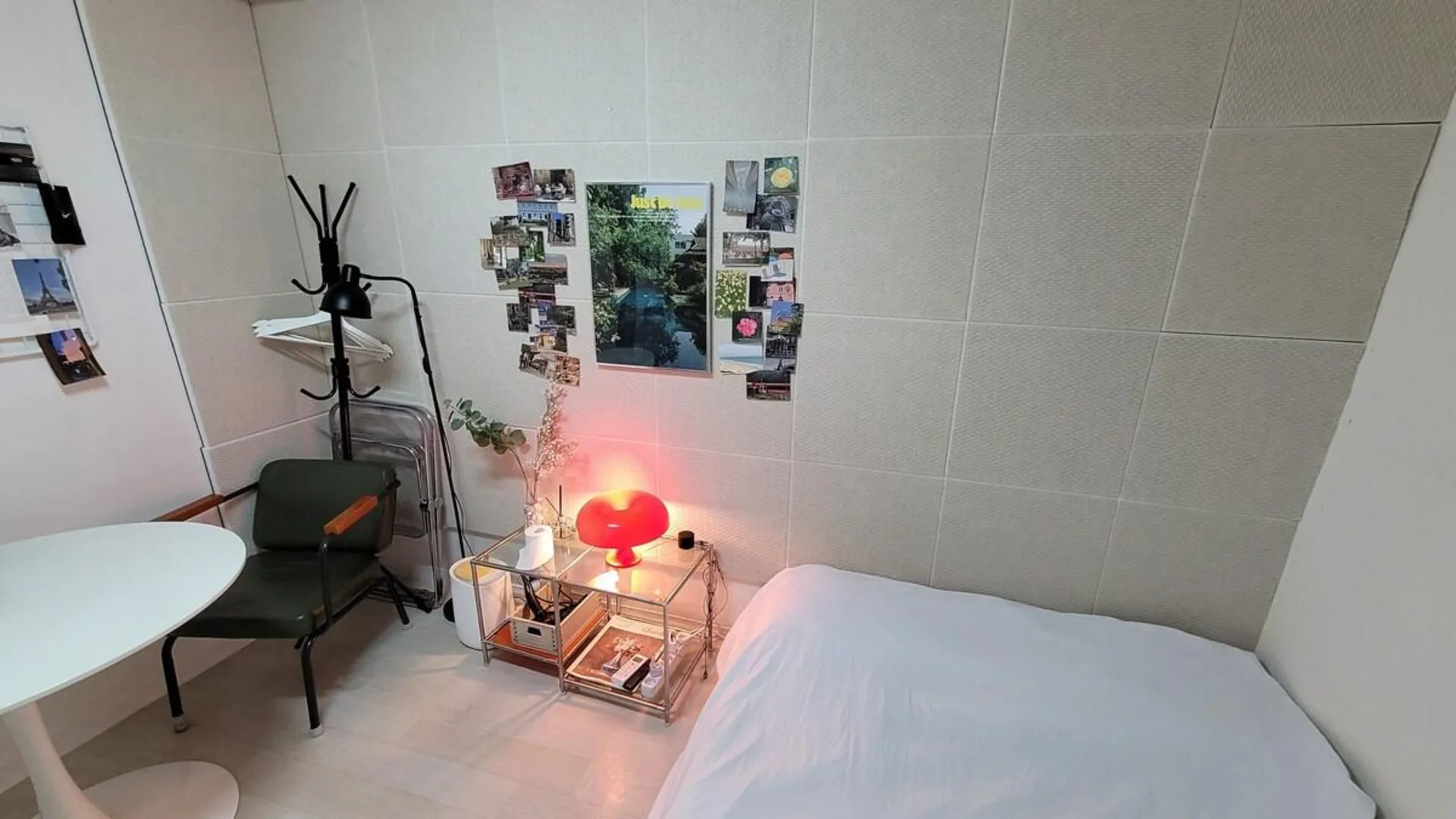 서울 마포의 프라이빗 하우스 (m², 침실 2개, 프라이빗 욕실 2개) 3성급 싱글룸 스위트룸