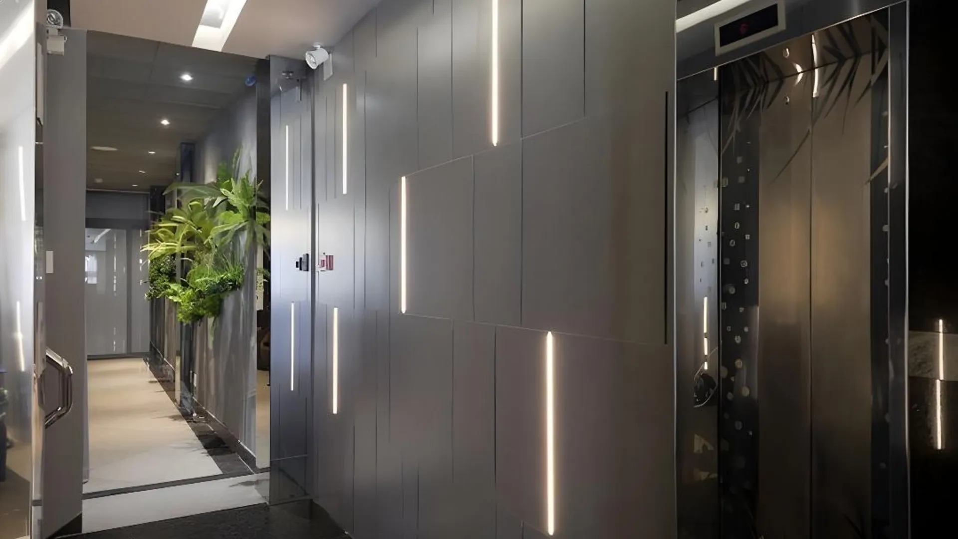 호치민 보니타 시그너처 BTX 호텔 3성급 호텔 부대시설