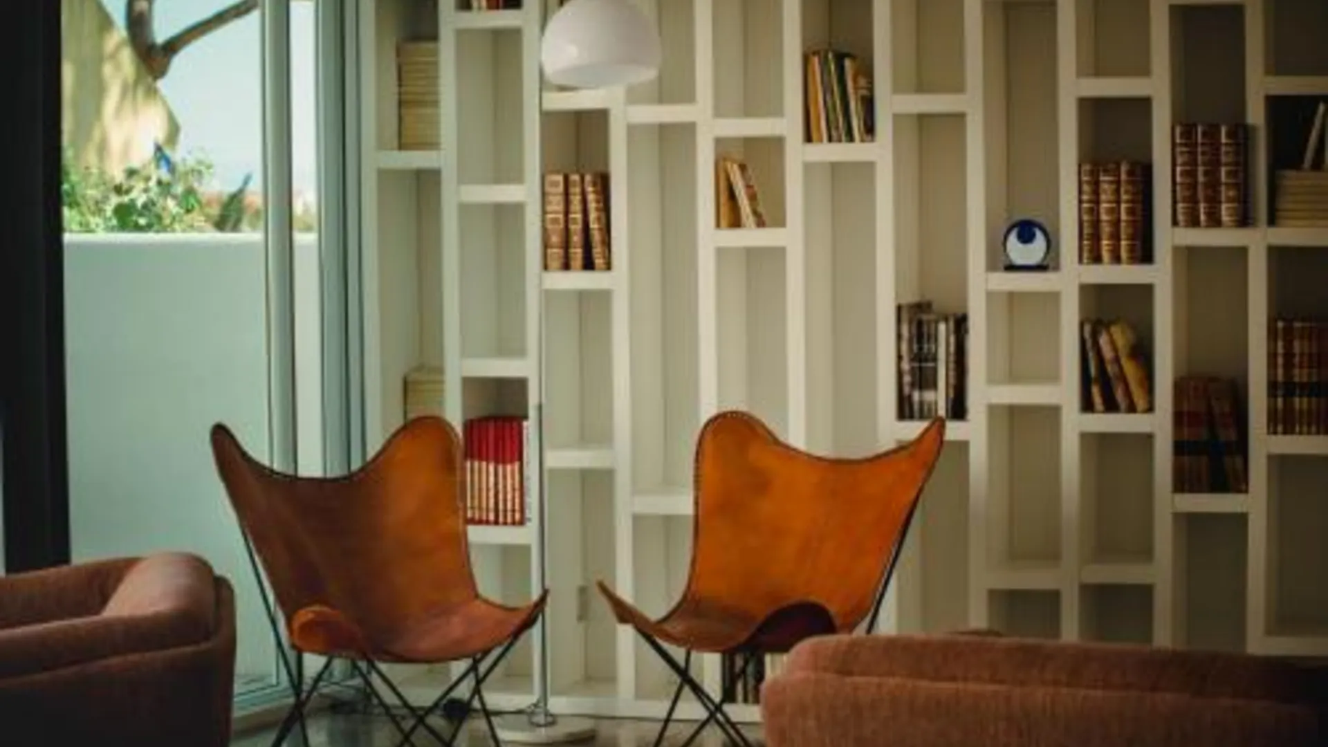 카스카이스 A House in Estoril - Adults Only 3성급 호텔 부대시설