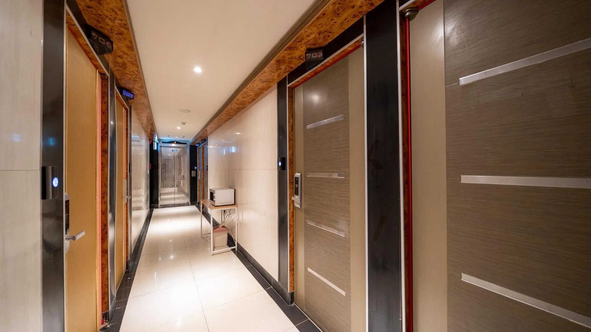 서울 불광 호텔 마루 3성급 호텔 부대시설