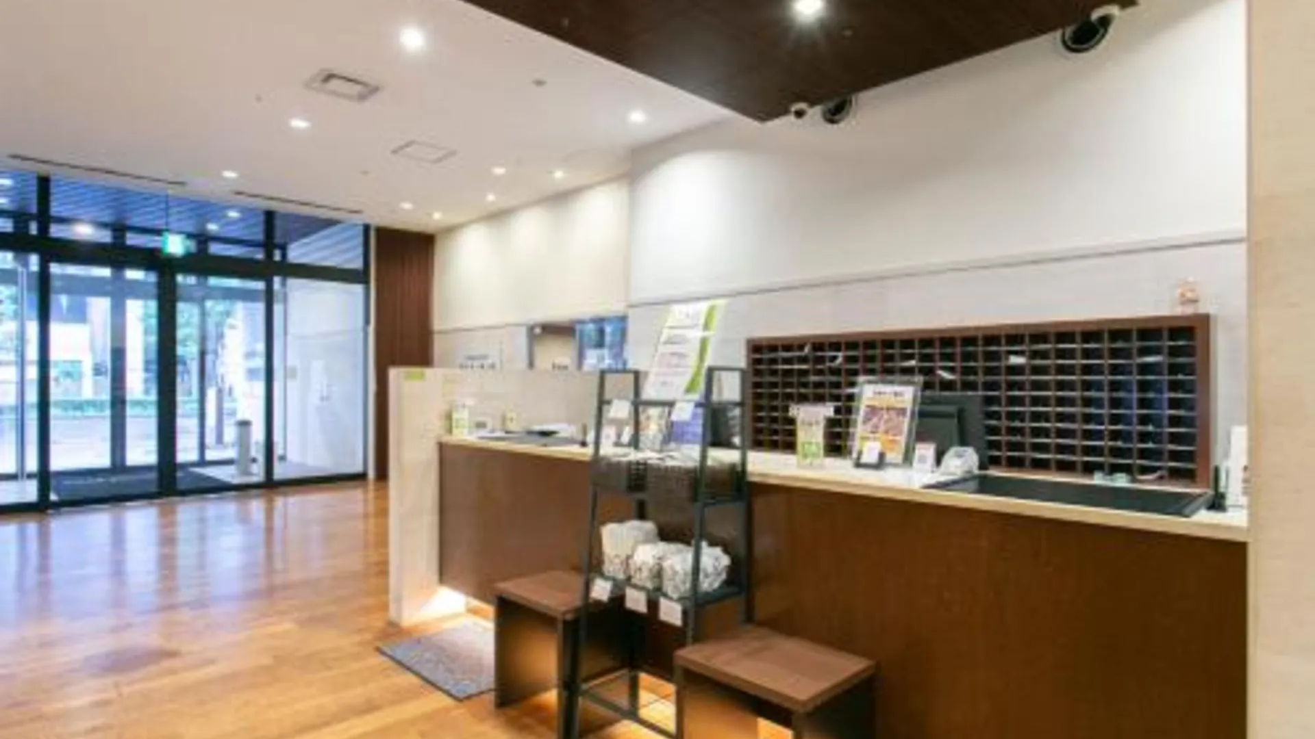 후쿠오카 서튼 호텔 하카타 시티 3성급 호텔 수영장